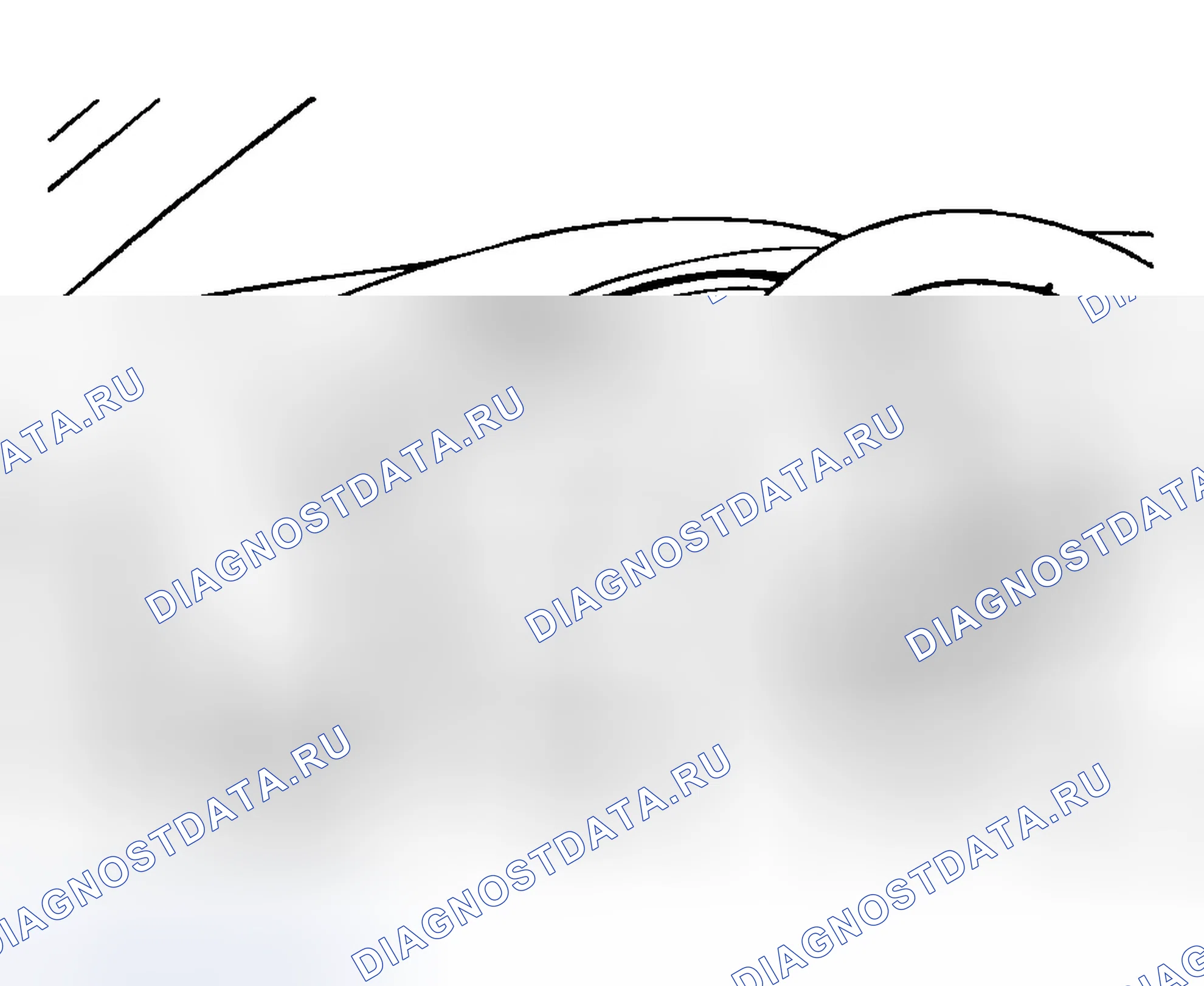 Рис. 7: ПРИБОРНАЯ ПАНЕЛЬ. Hyundai Accent II