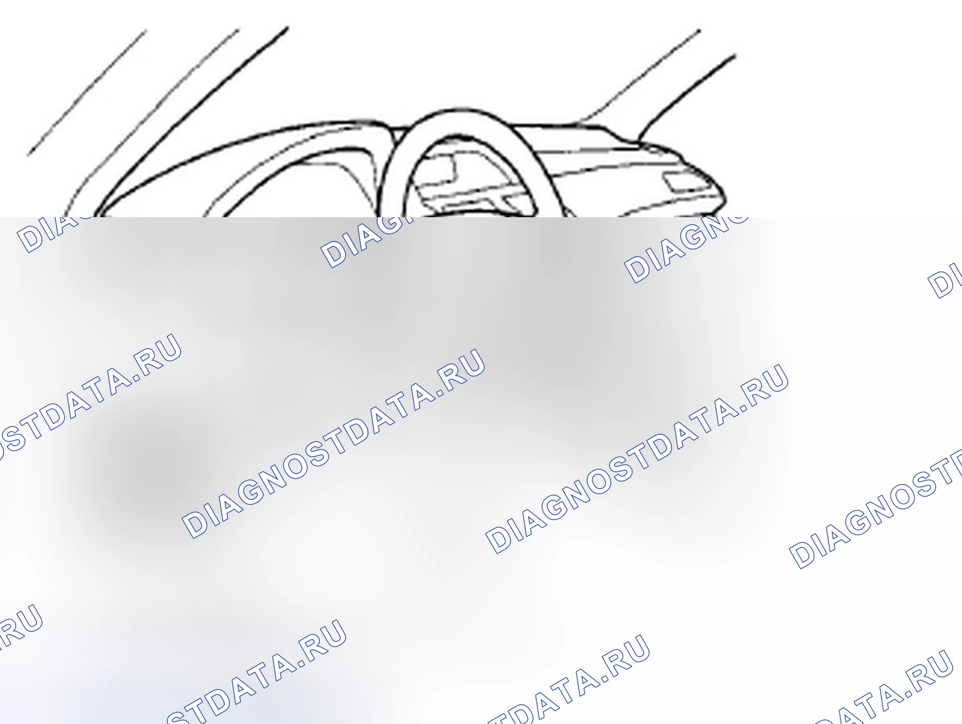 Рис. 3: Как очистить расшифровка кода ошибки. Honda Accord VIII