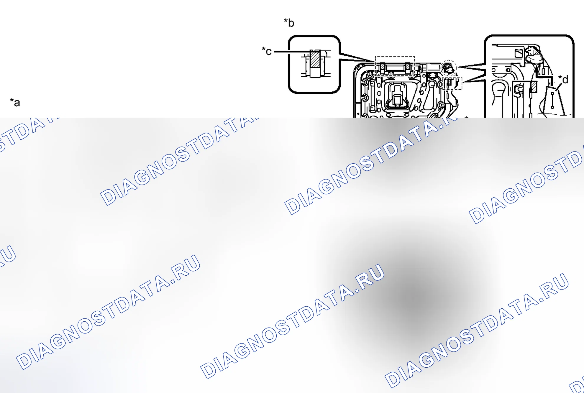 Рис. 166. Lexus CT I