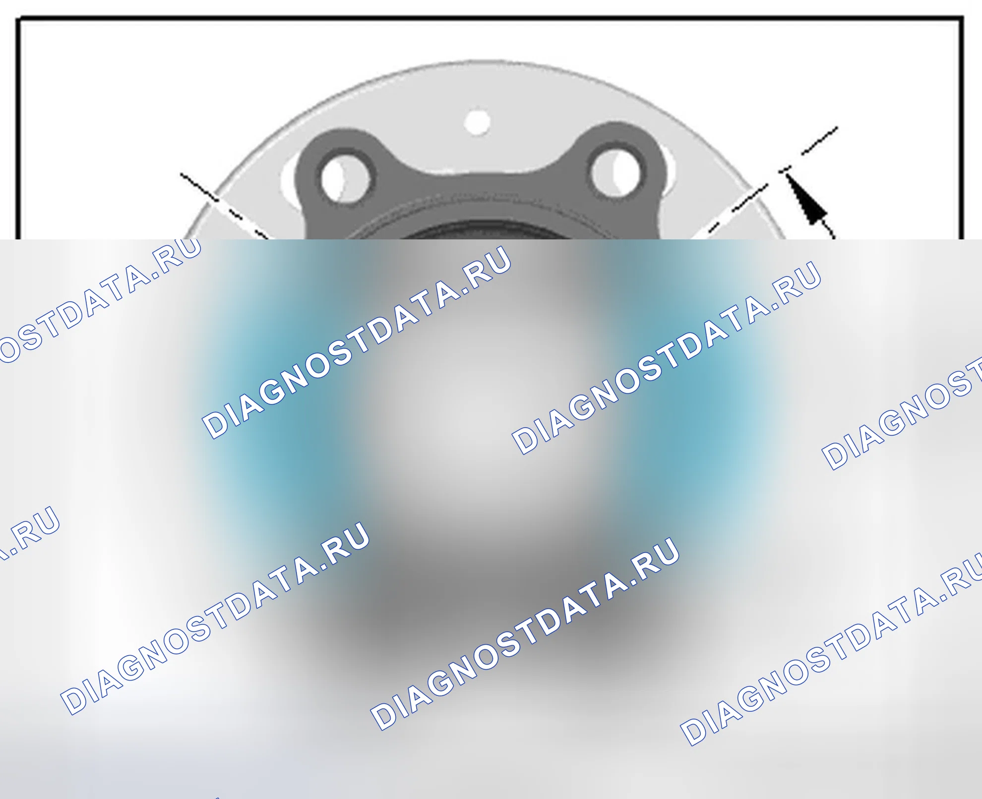 Рис. 43. Audi A3 8P рестайлинг 2