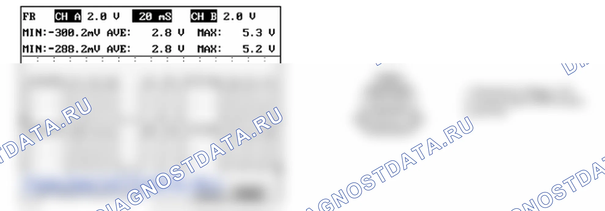Проверка компонента — P0340. Kia Sorento BL