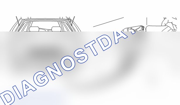 Доработка: торический резервуар GPL — c4bp152d. Citroen Xsara I