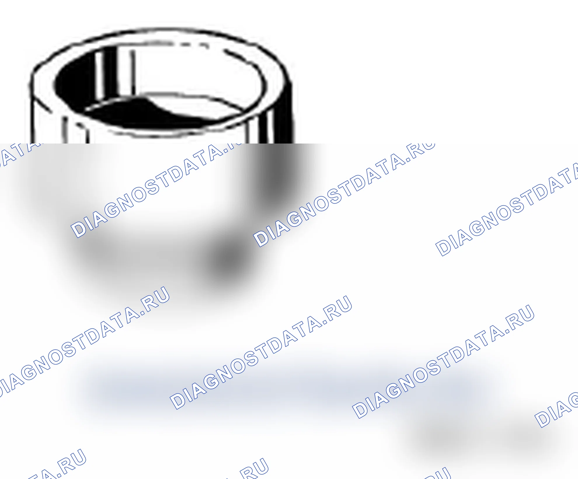 Рис. 254: 23 1 270 Дрейф. MINI Cooper Clubman I рестайлинг