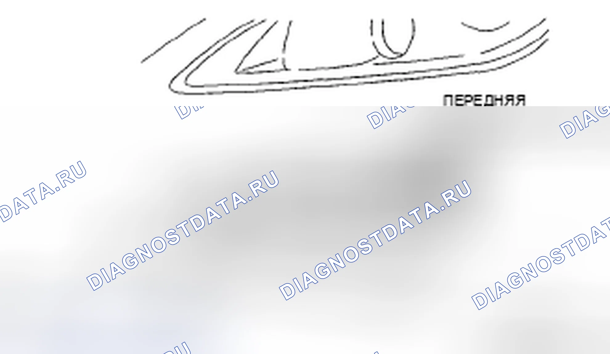 Рис. 17. Mazda RX-8 I рестайлинг