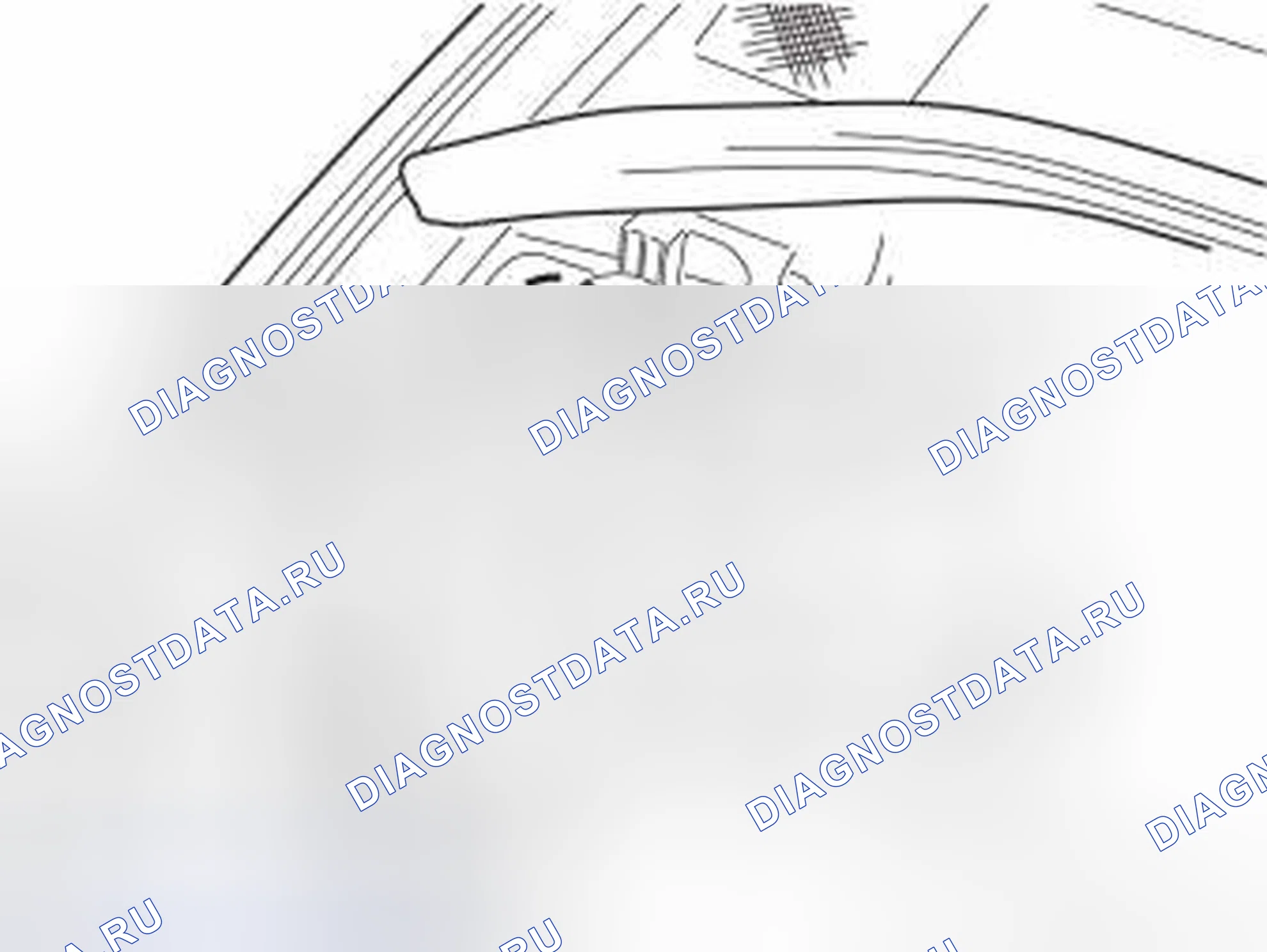 Рис. 78. Volvo S80 II рестайлинг