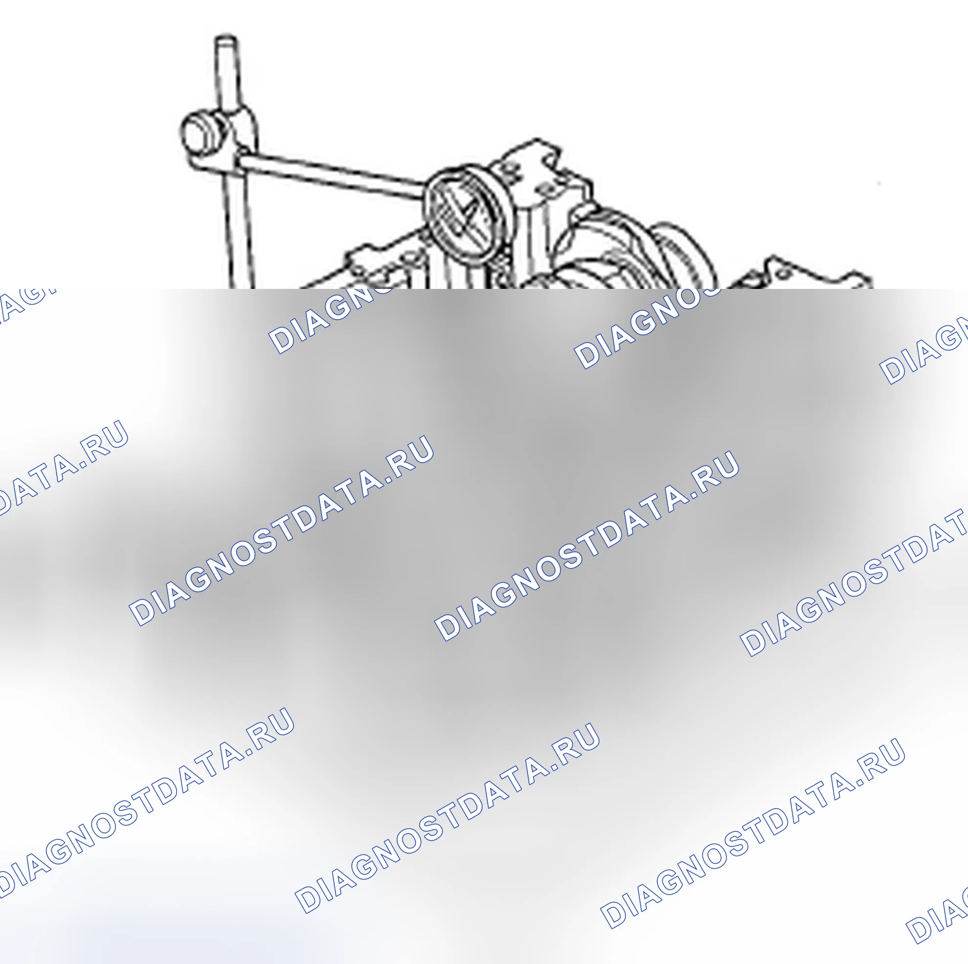 Рис. 696. Honda Odyssey IV