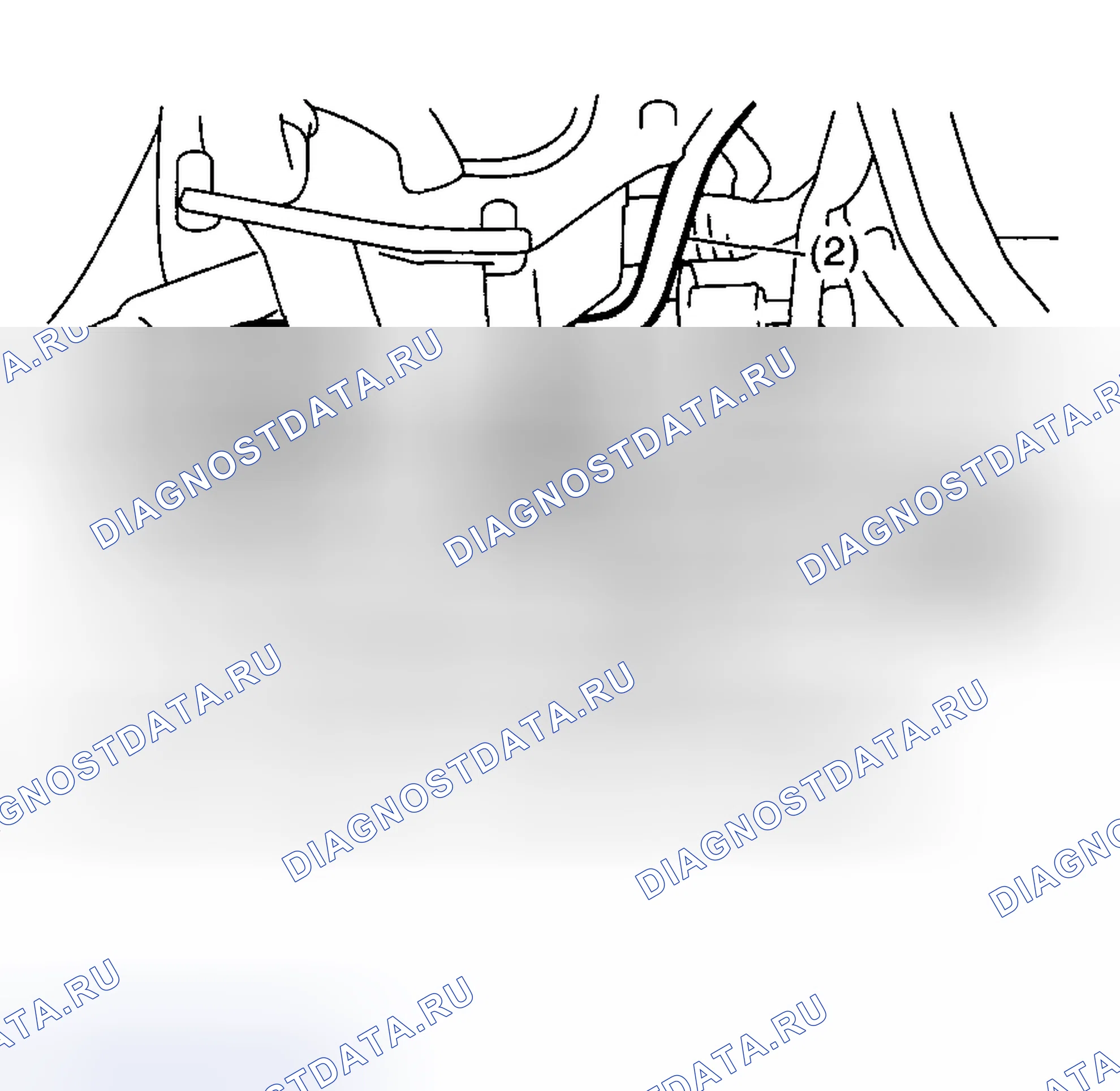 Рис. 199. Subaru Impreza WRX GD/GG рестайлинг 2