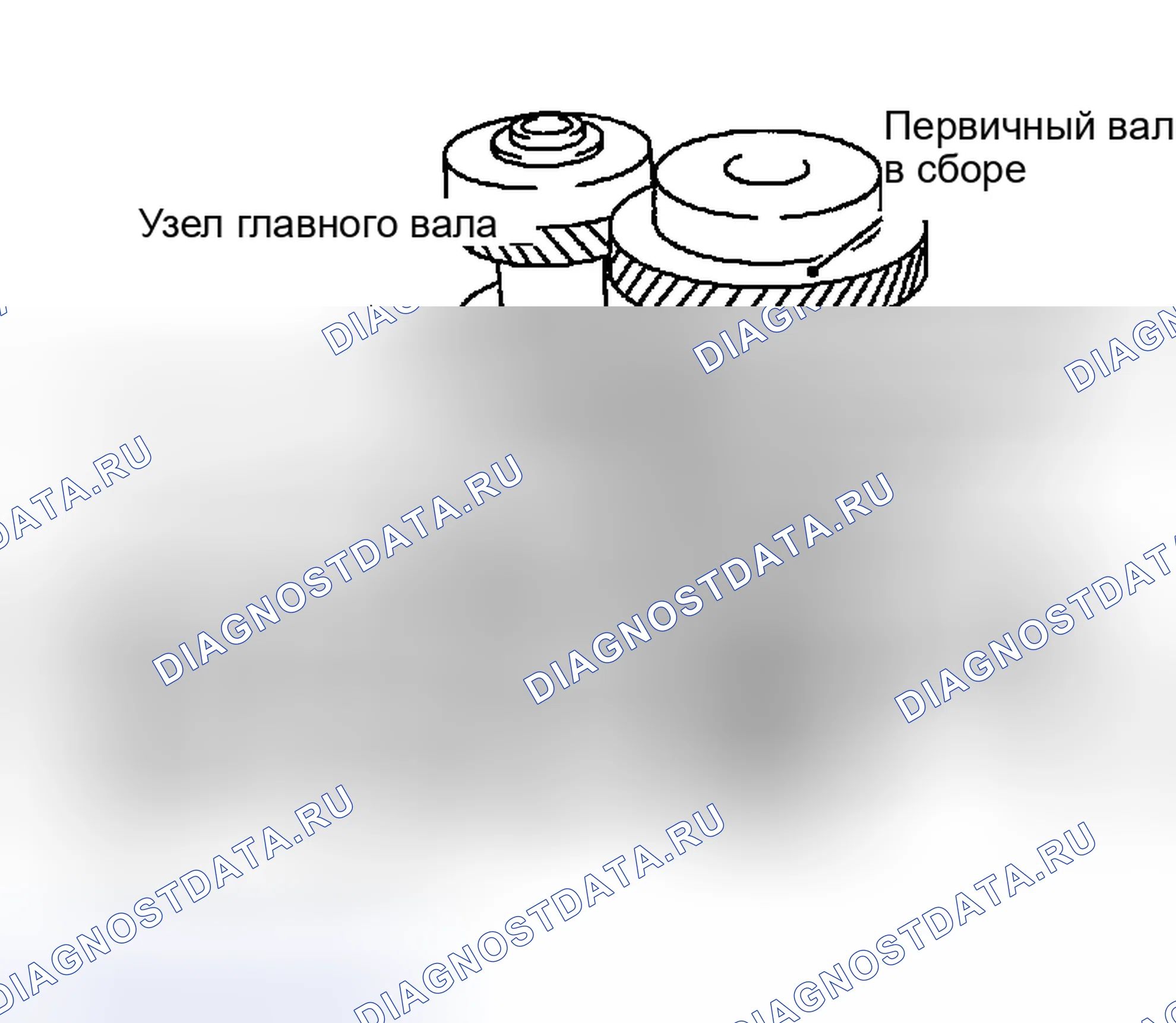 Рис. 386. Nissan Sentra B15