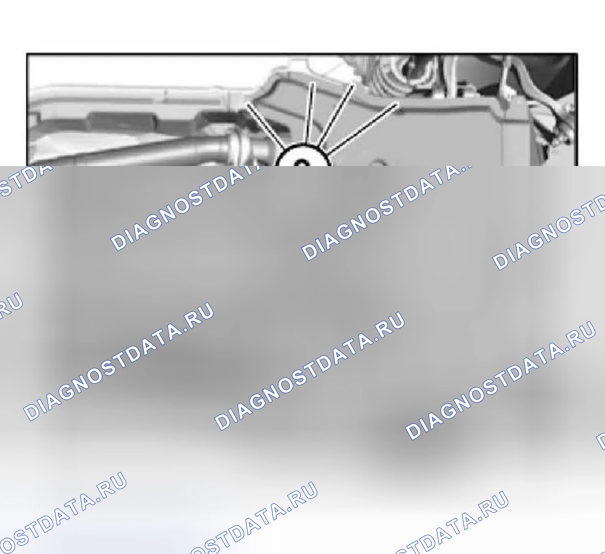Рис. 638. BMW M5 E60/E61