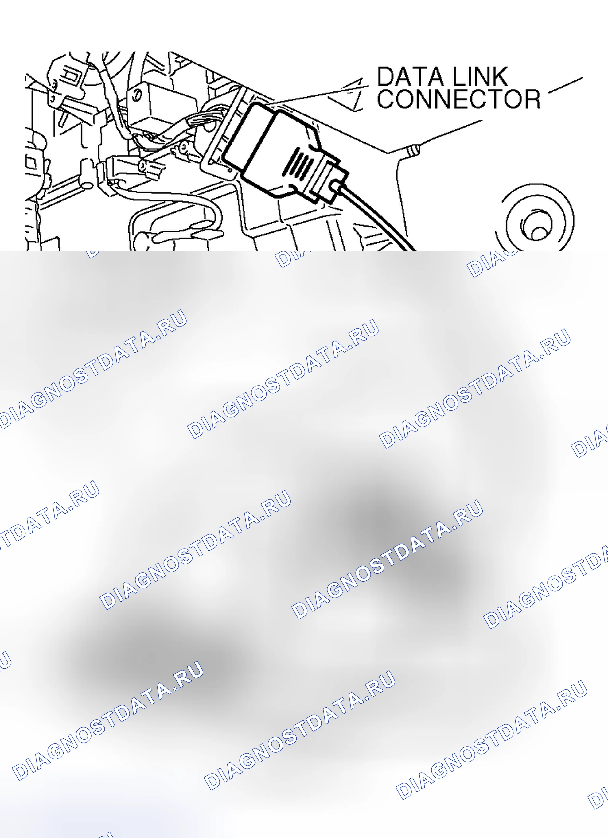 Рис. 225. Mitsubishi Eclipse IV рестайлинг