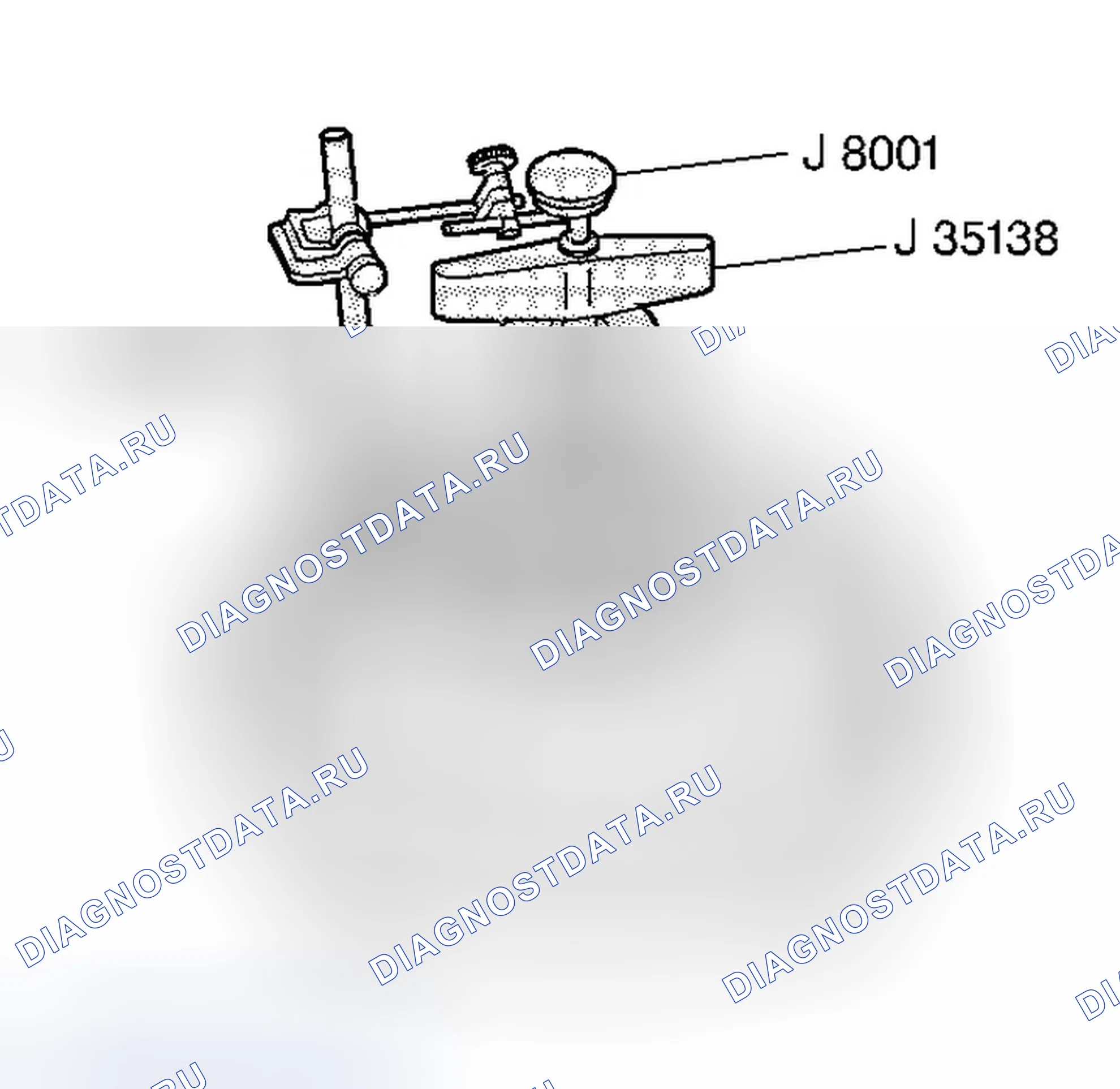 Рис. 125. Buick Rendezvous I