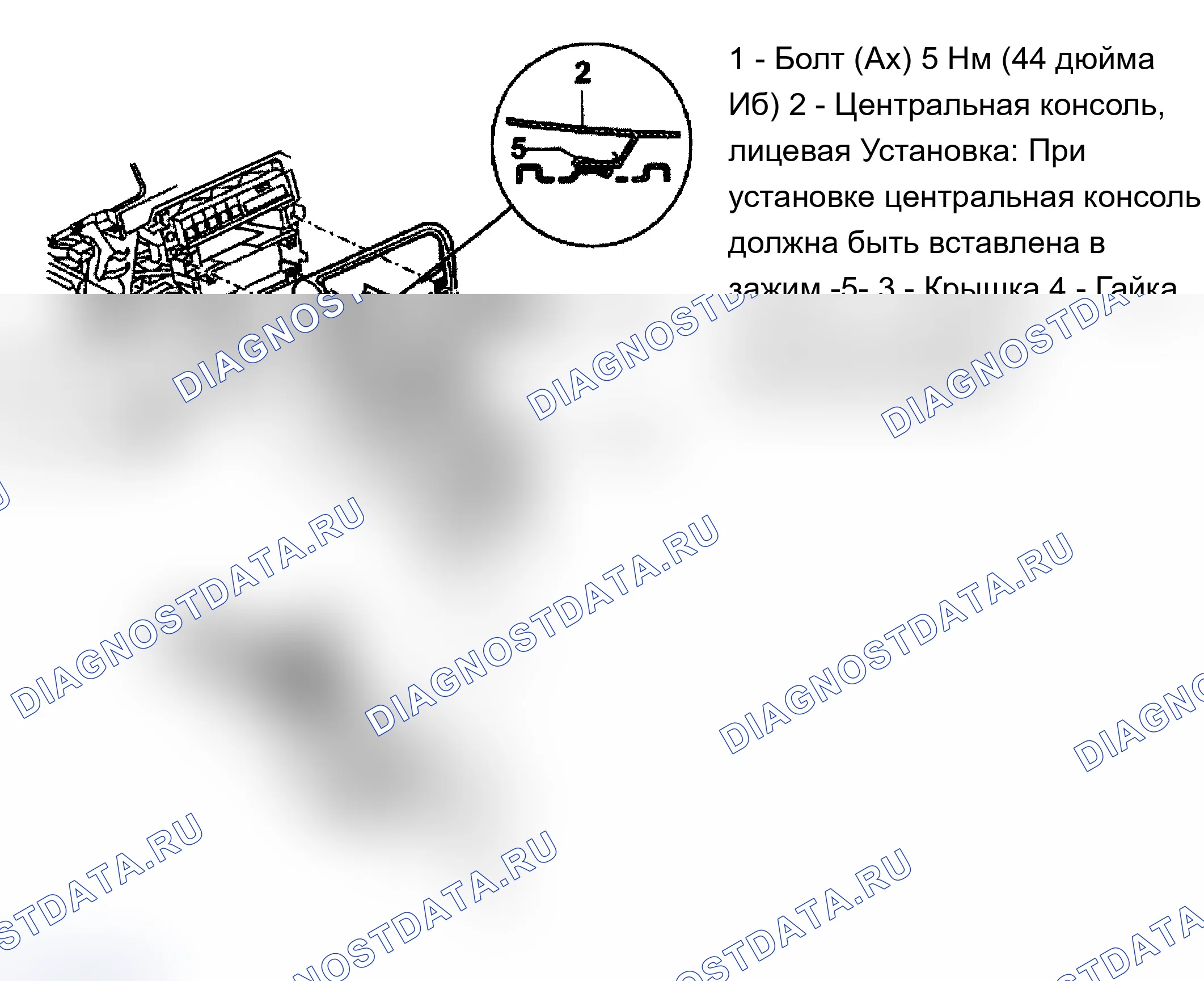 Рис. 29. Audi A4 B5 рестайлинг