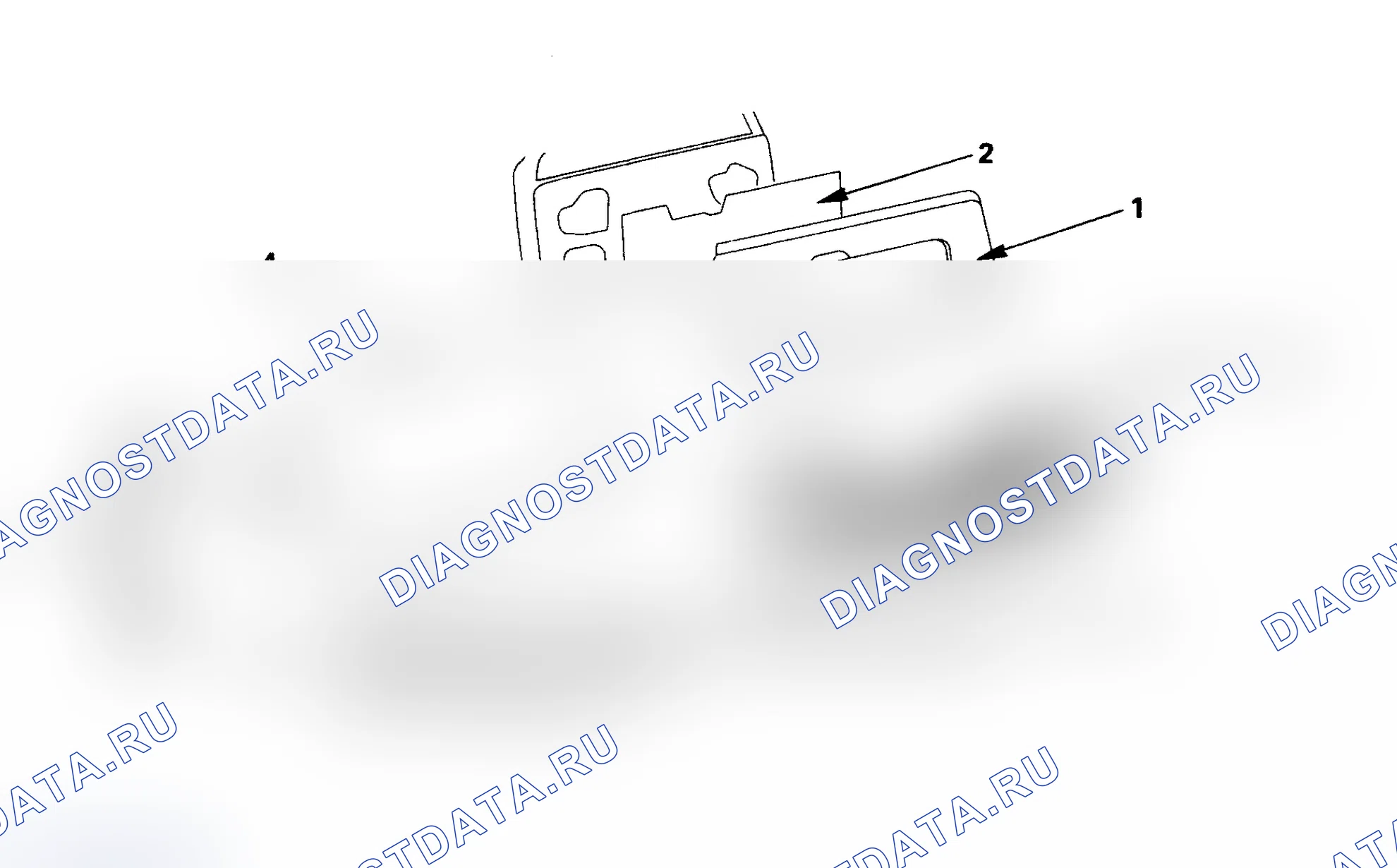 Рис. 19. Isuzu Impulse II