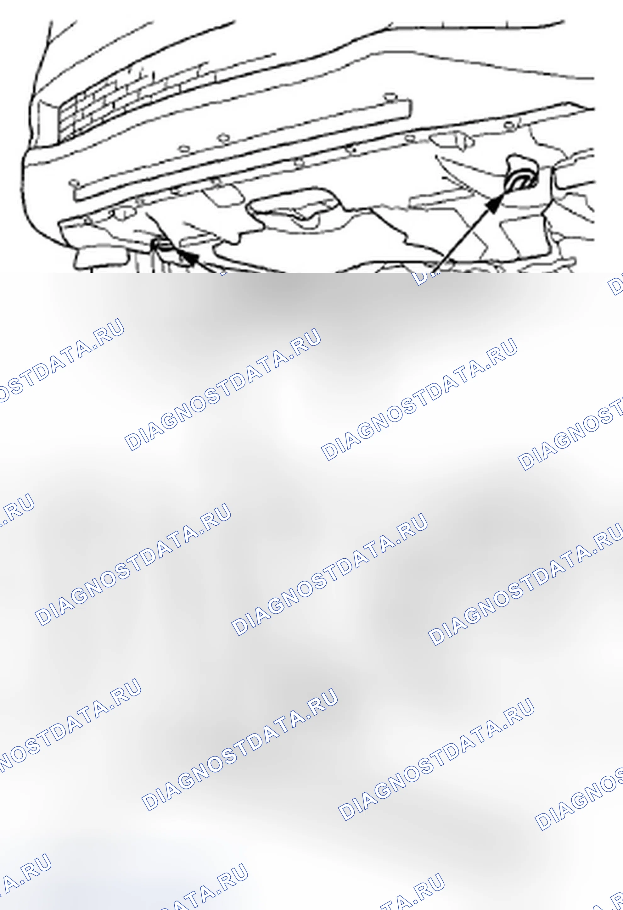 Рис. 17: Передняя часть. Acura TSX II