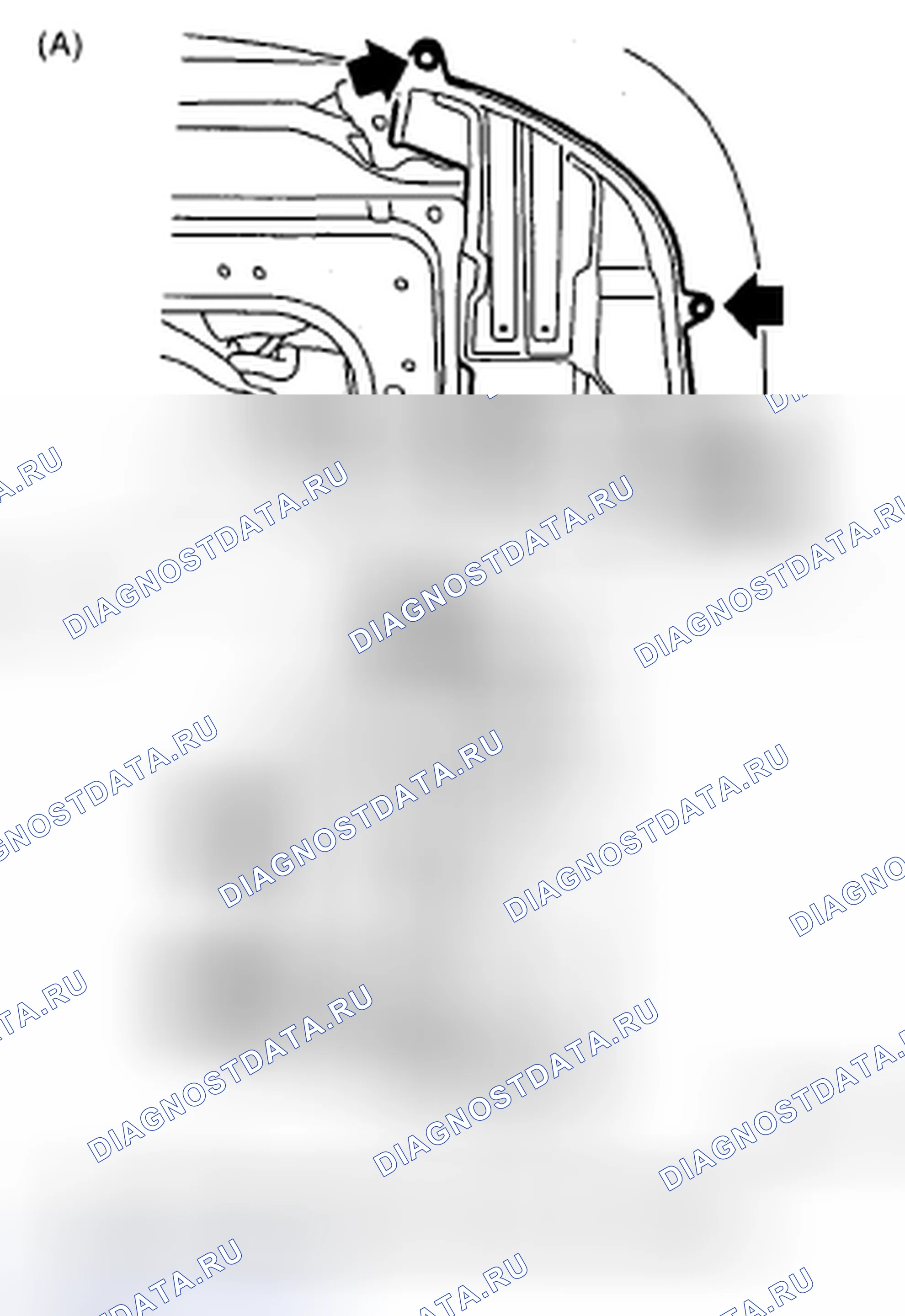 Рис. 50. Subaru Impreza WRX STI GD рестайлинг 2