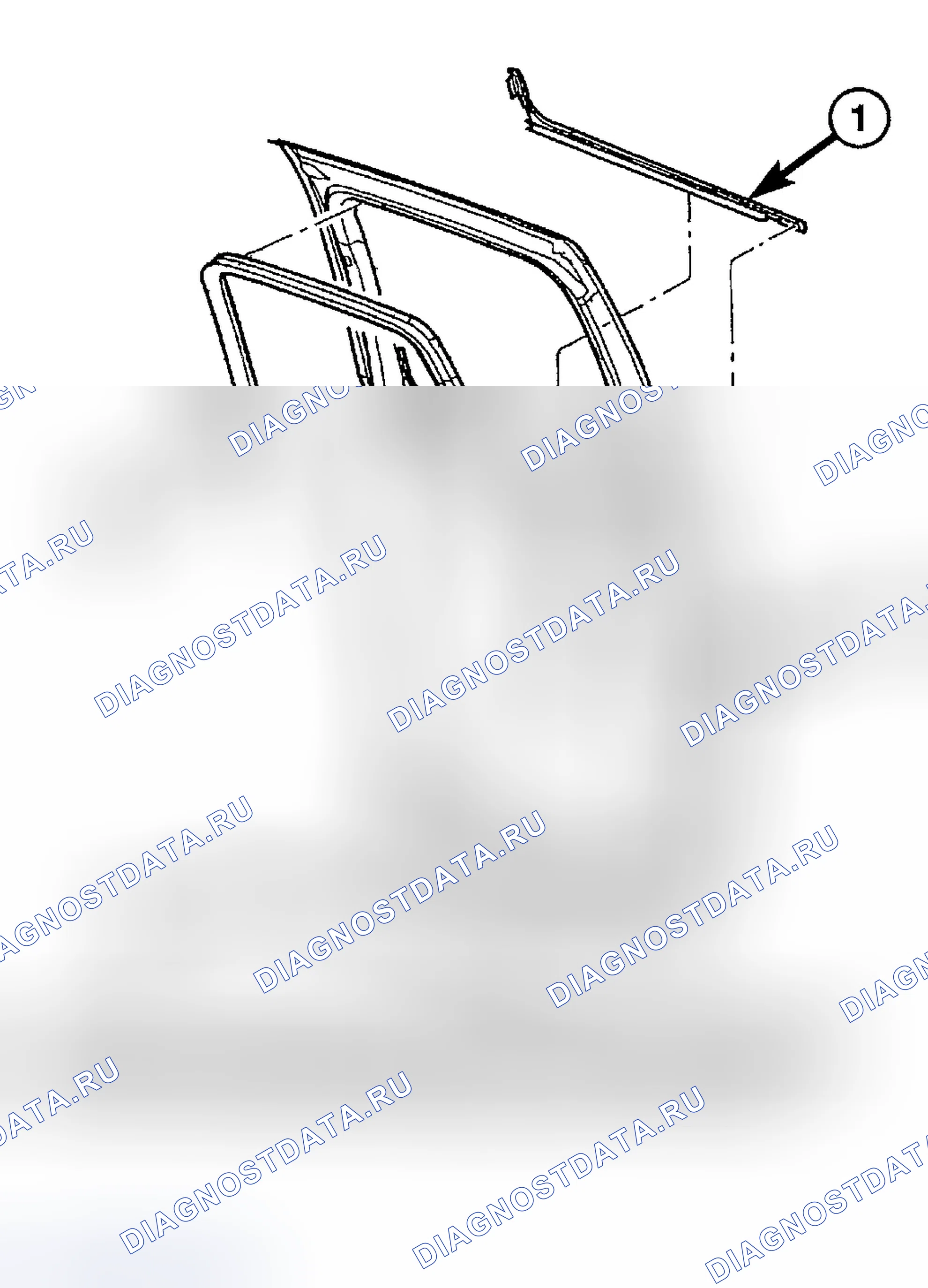 Рис. 159. Dodge Pickup R1500 
