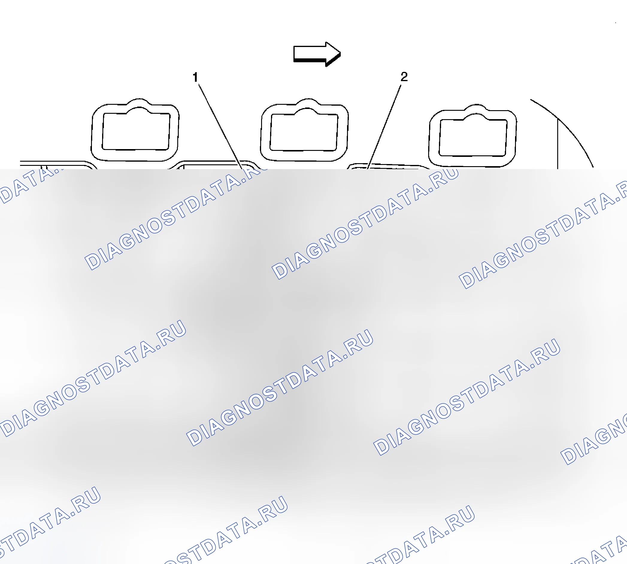 Рис. 77. Cadillac STS I
