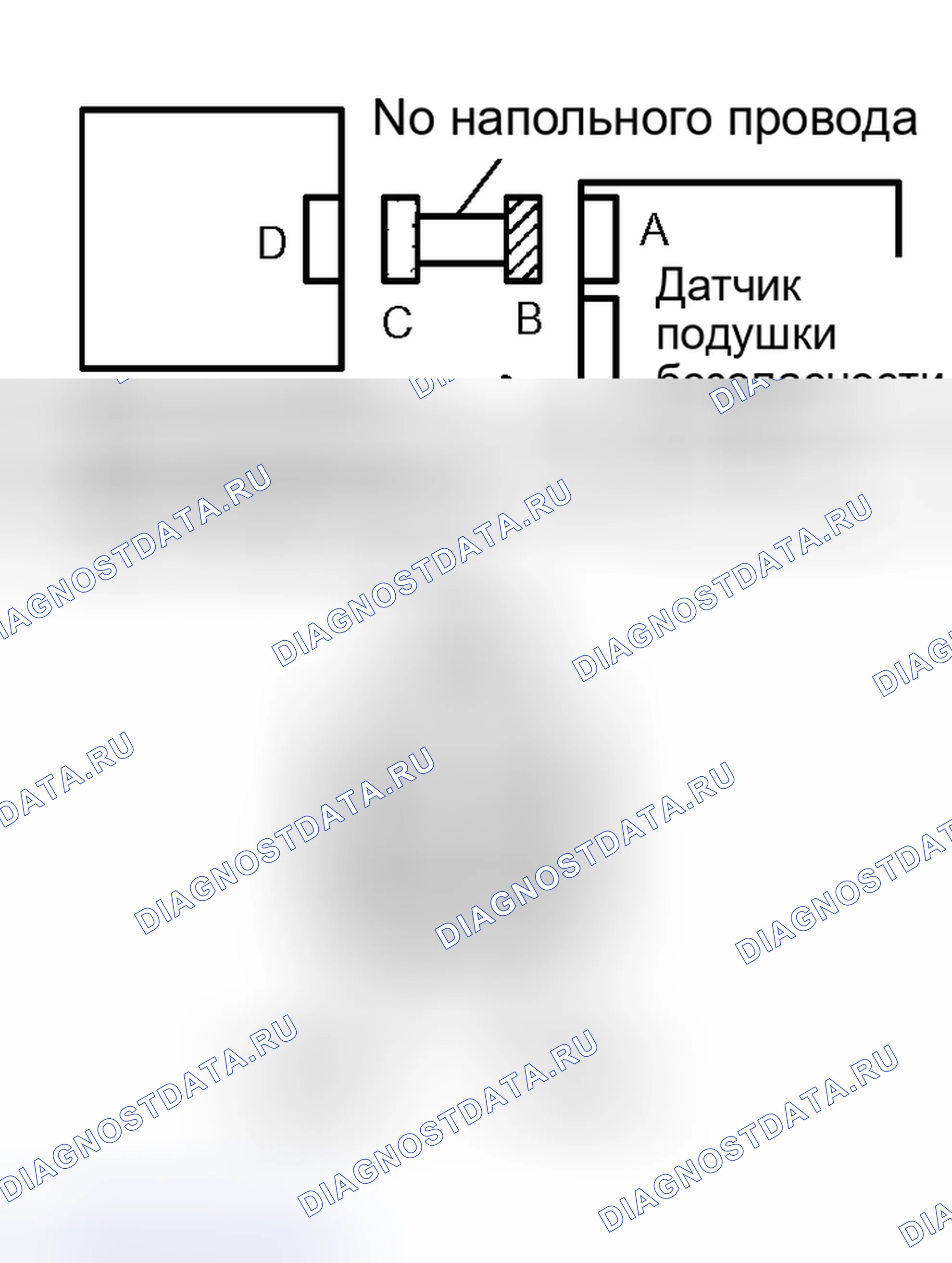 Рис. 85. Toyota Sequoia I рестайлинг