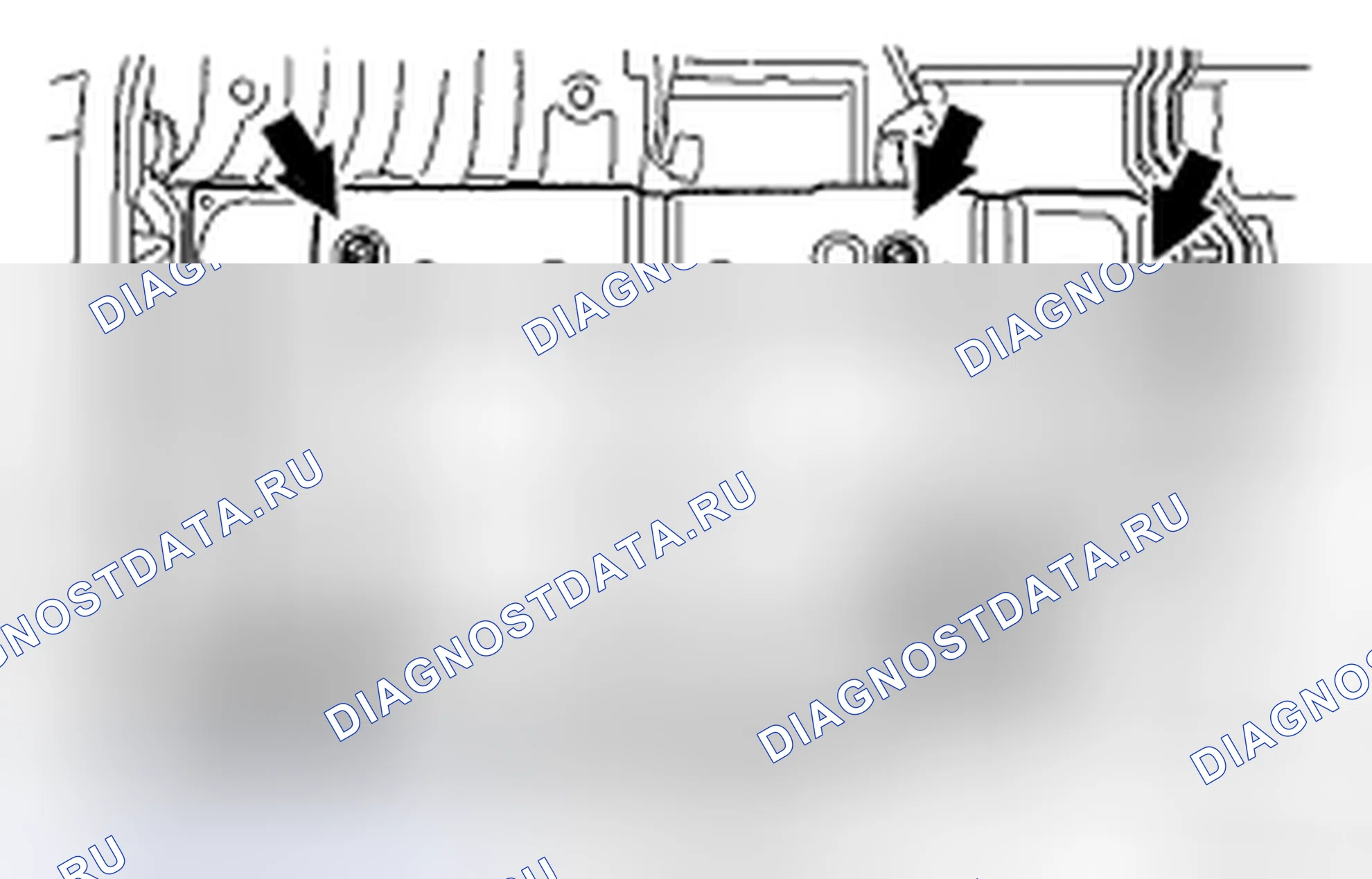 Рис. 183. Toyota Highlander II