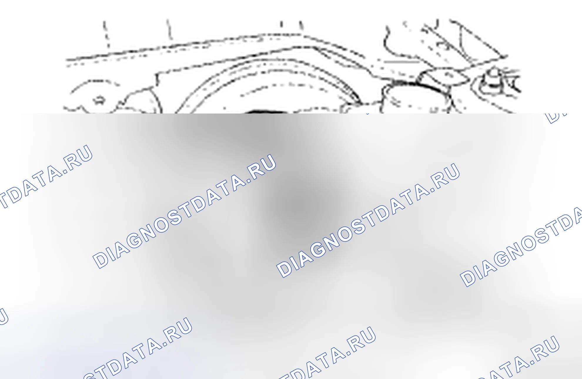 Рис. 14. Toyota Corolla X