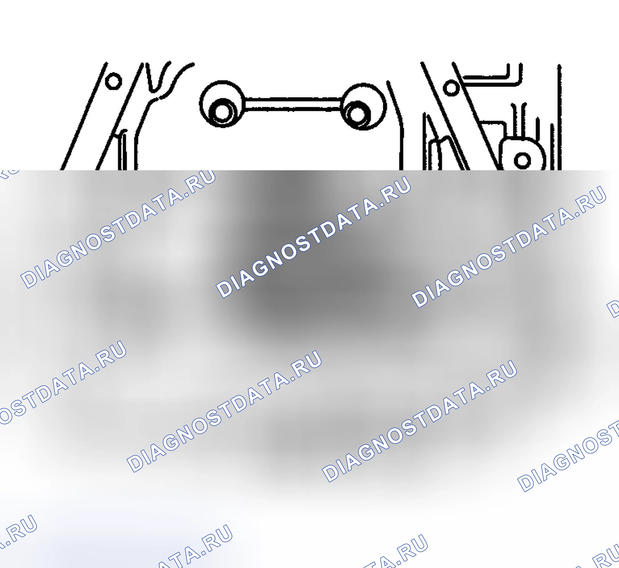 Рис. 48. Subaru Outback BH