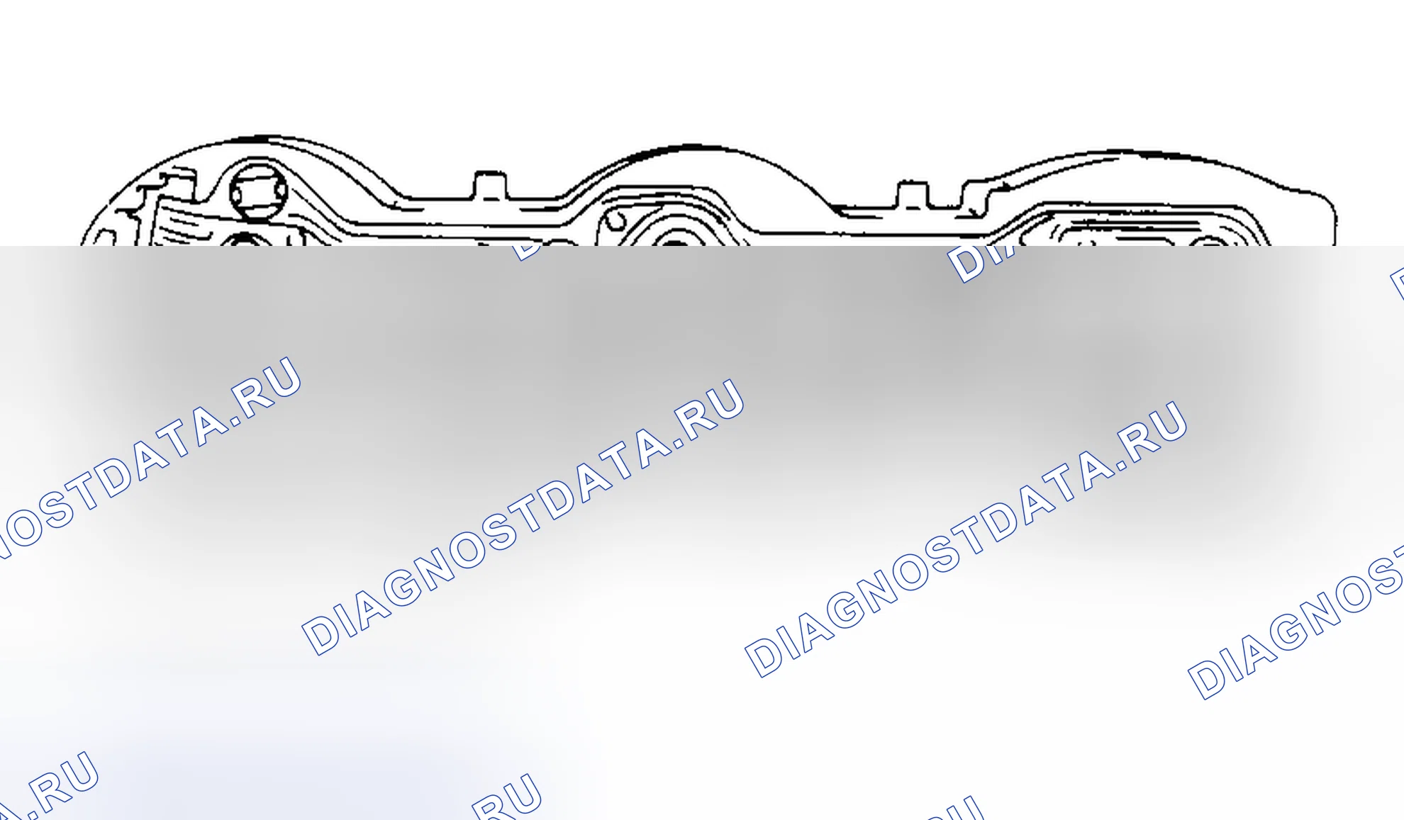Рис. 20. Mitsubishi Mirage V
