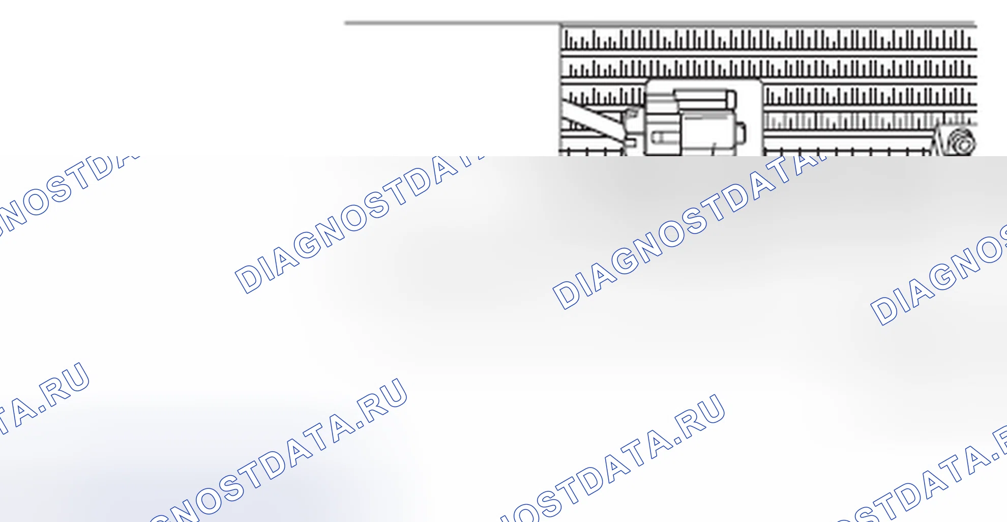 Рис. 31. Subaru Outback BR рестайлинг