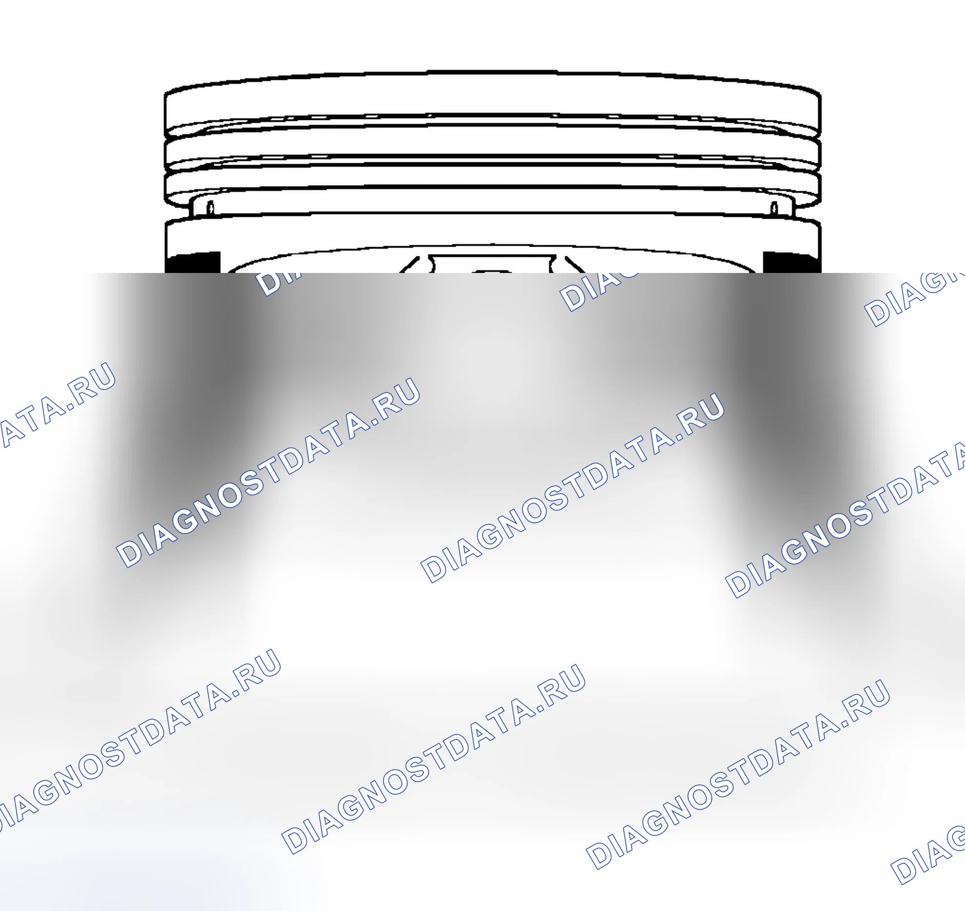 Рис. 241. Dodge Pickup R2500 