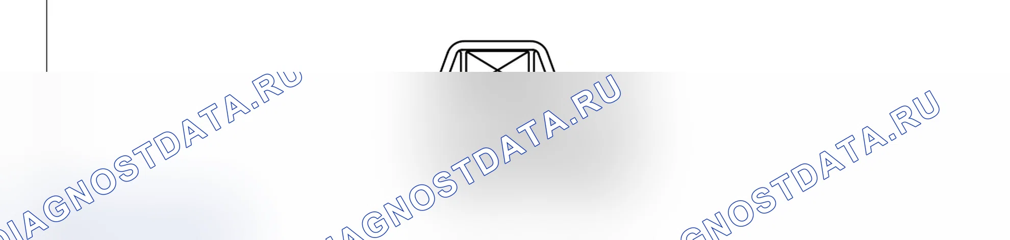 Распиновка разъёма E98-X01 — внешний вид и назначение контактов. Wey VV5 I