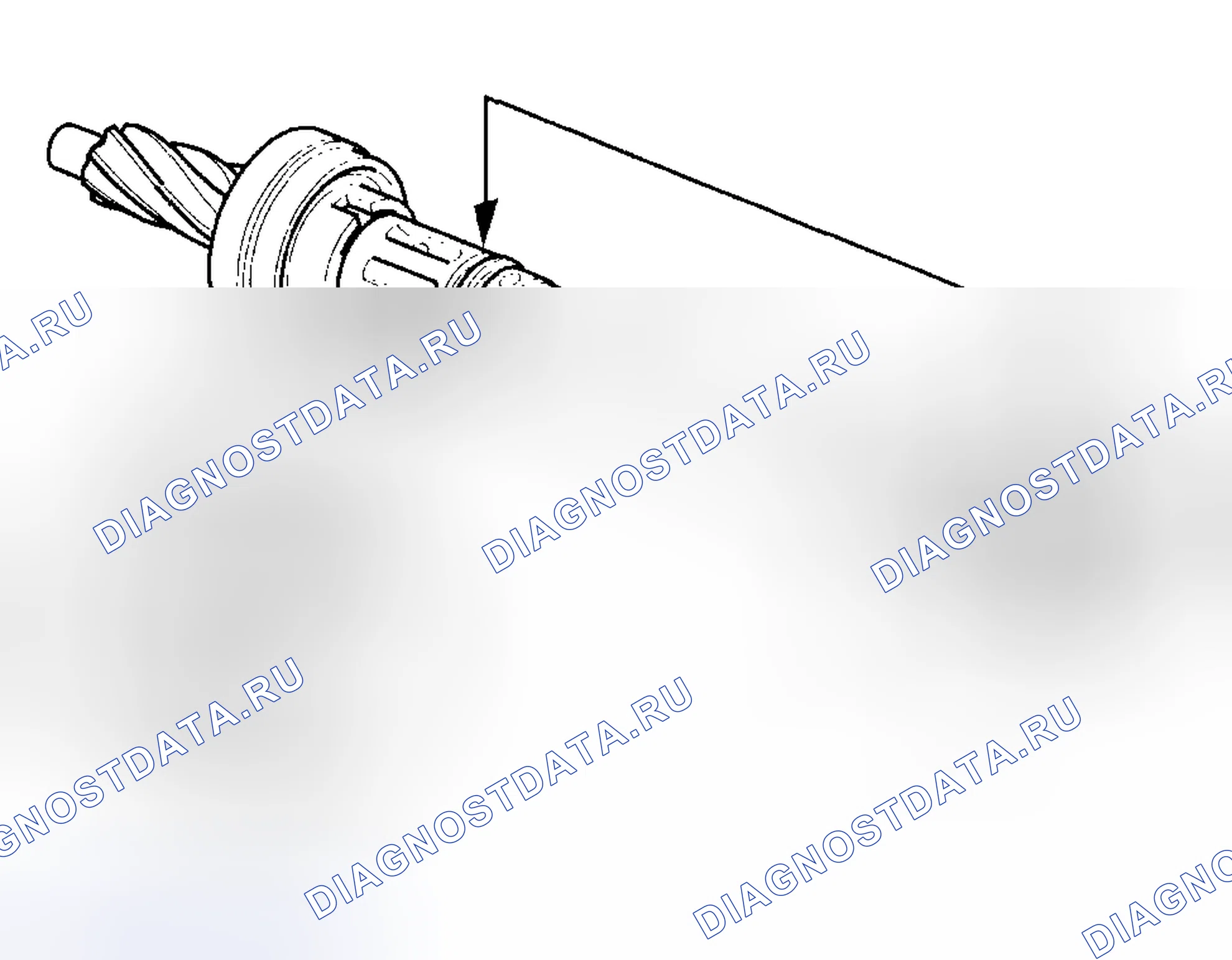 Рис. 89. Honda Civic VII рестайлинг