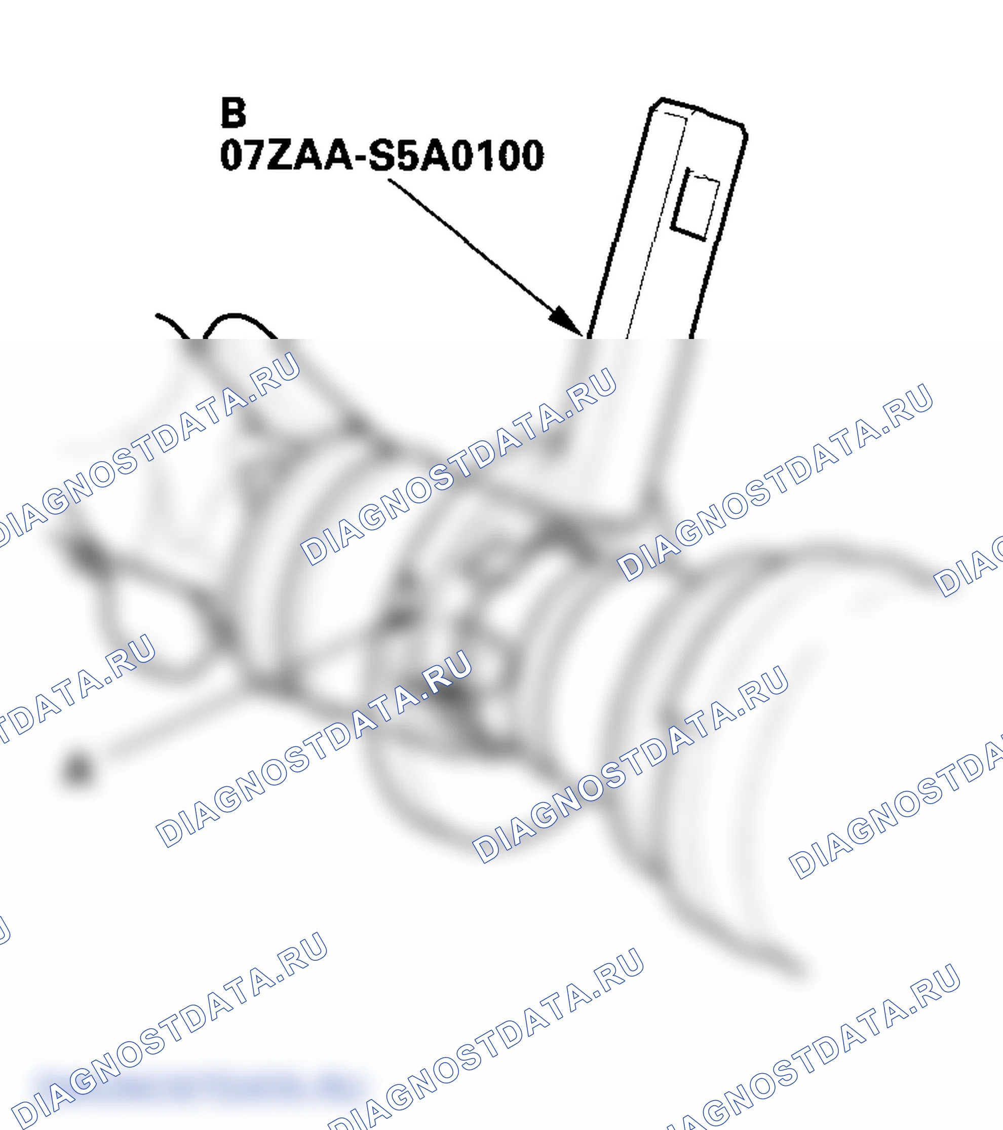 Рис. 94. Honda Element I
