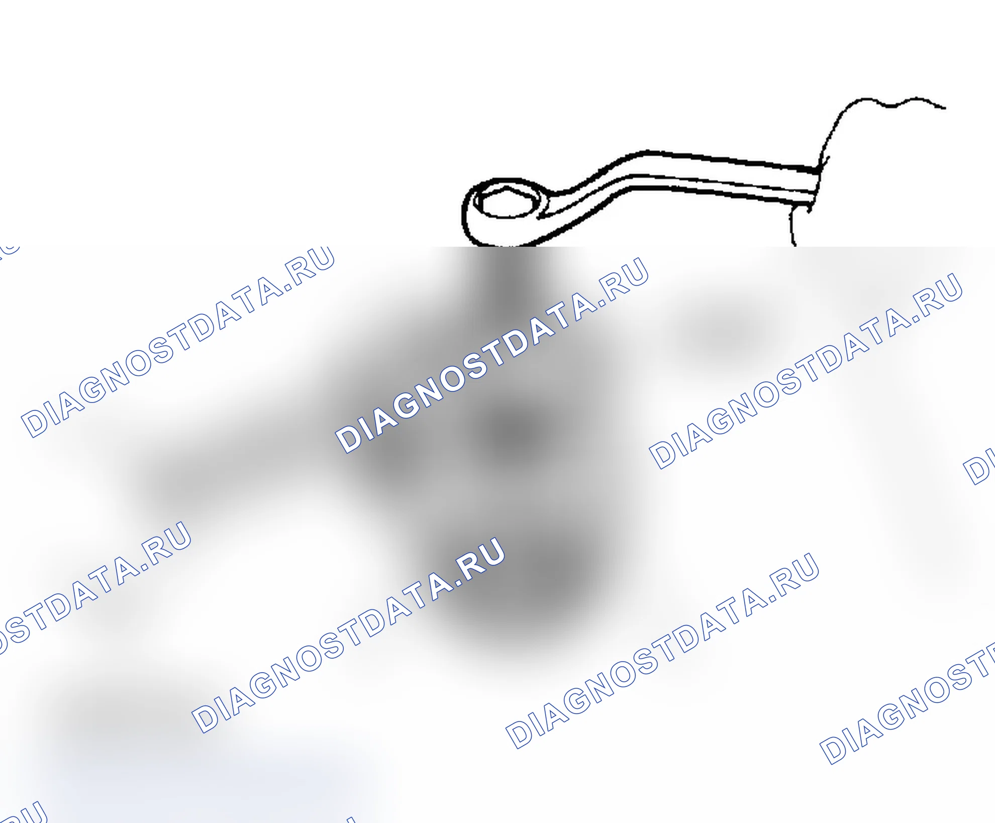 Рис. 170. Toyota Land Cruiser 100 рестайлинг