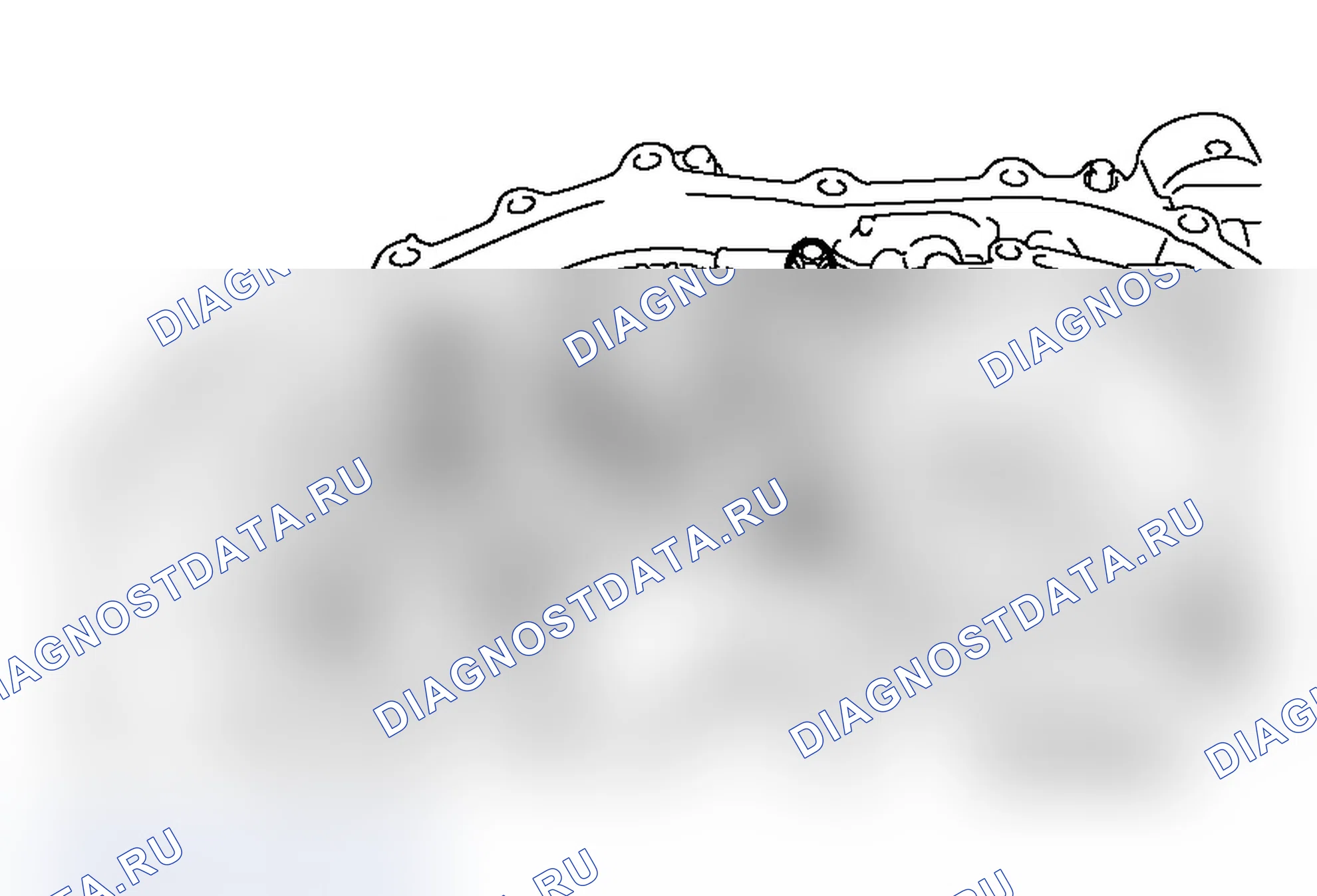 Рис. 611. Mitsubishi Lancer Evolution IX