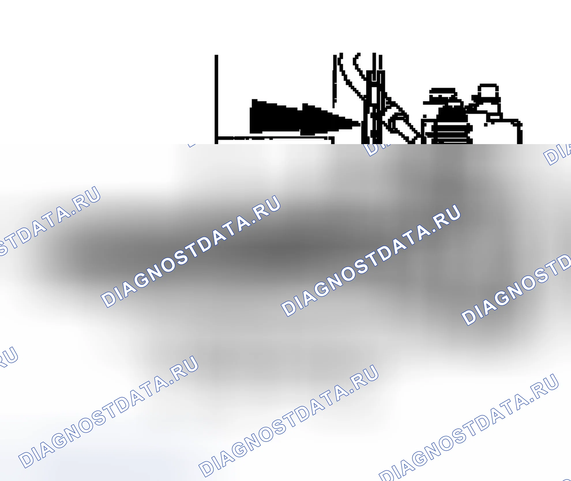 Рис. 178. Ford Crown Victoria II