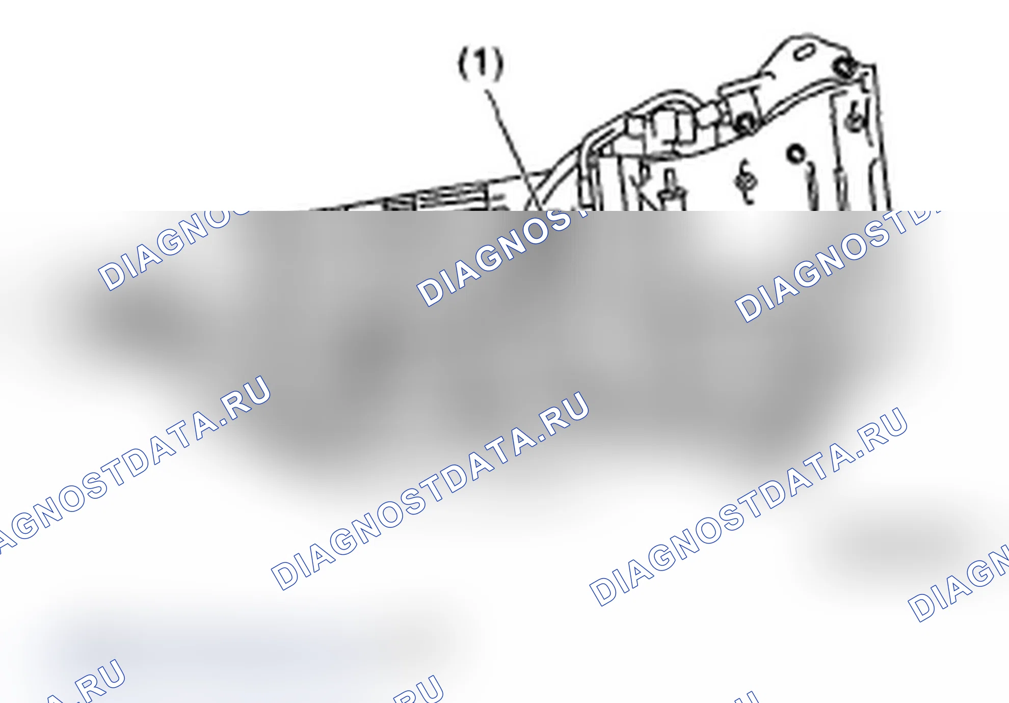 Рис. 3. Subaru Impreza WRX GH