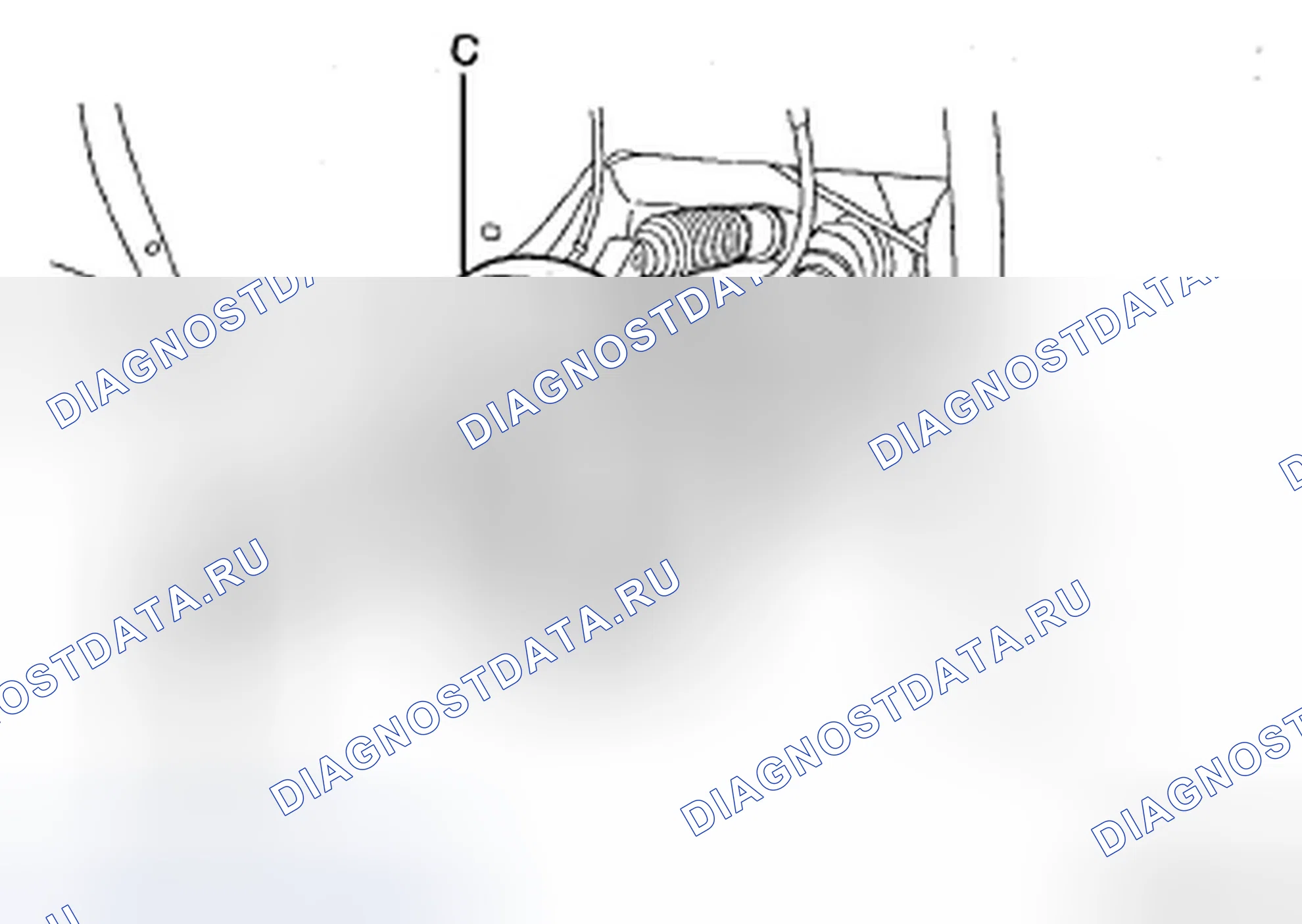 Рис. 174. Hyundai Elantra III рестайлинг