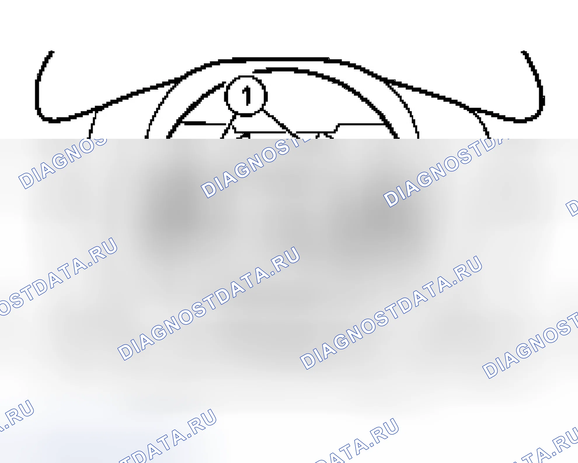 Рис. 34: Демонтаж и монтаж. Ford Ranger I