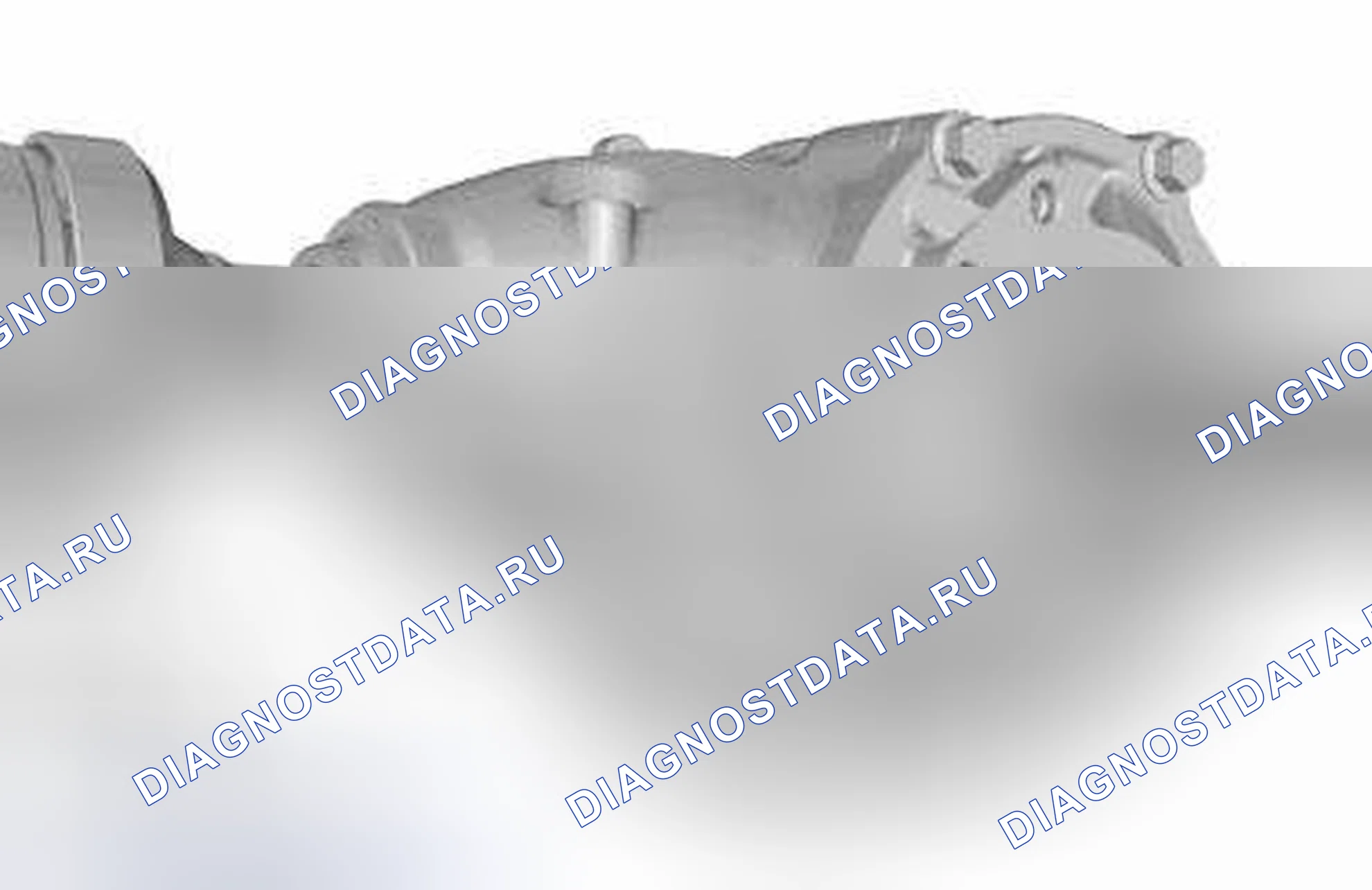 Рис. 273: ЗАПОЛНЕНИЕ. Volvo S80 II рестайлинг