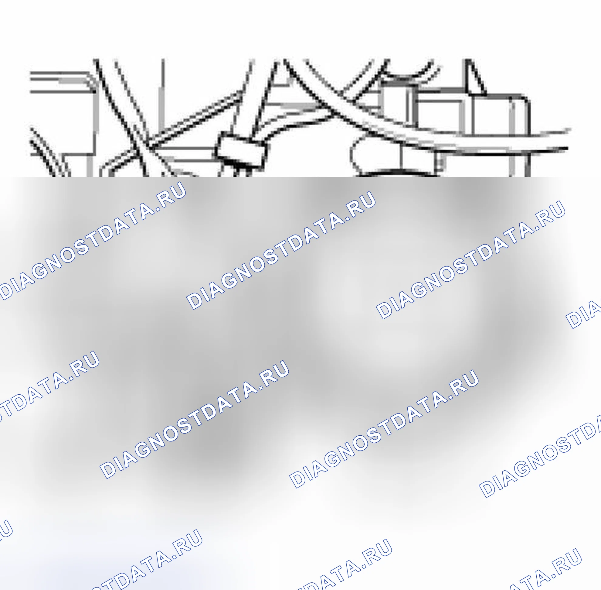 Рис. 778. Porsche Boxster S 986 рестайлинг