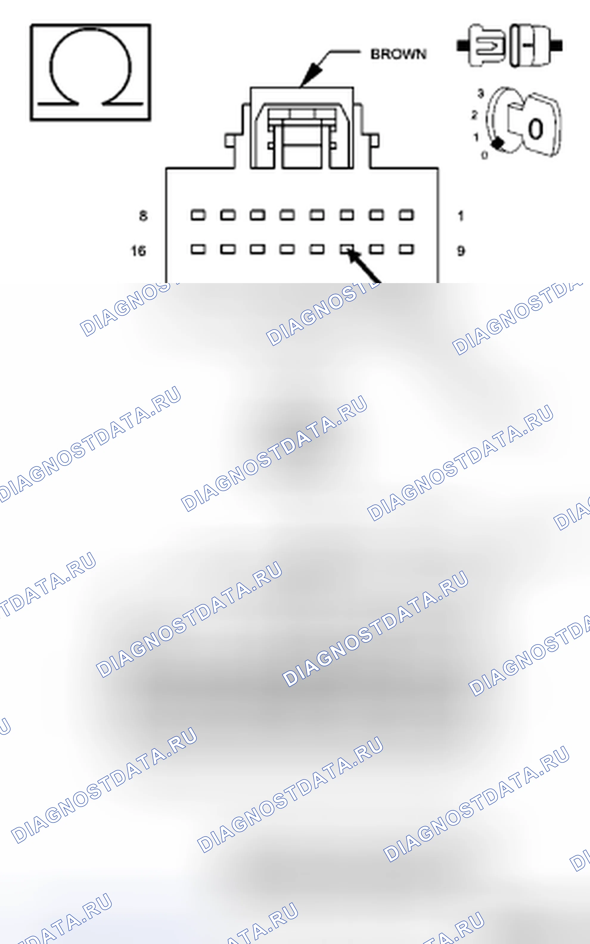 Рис. 24. Dodge Cab & Chassis R3500 HD transition