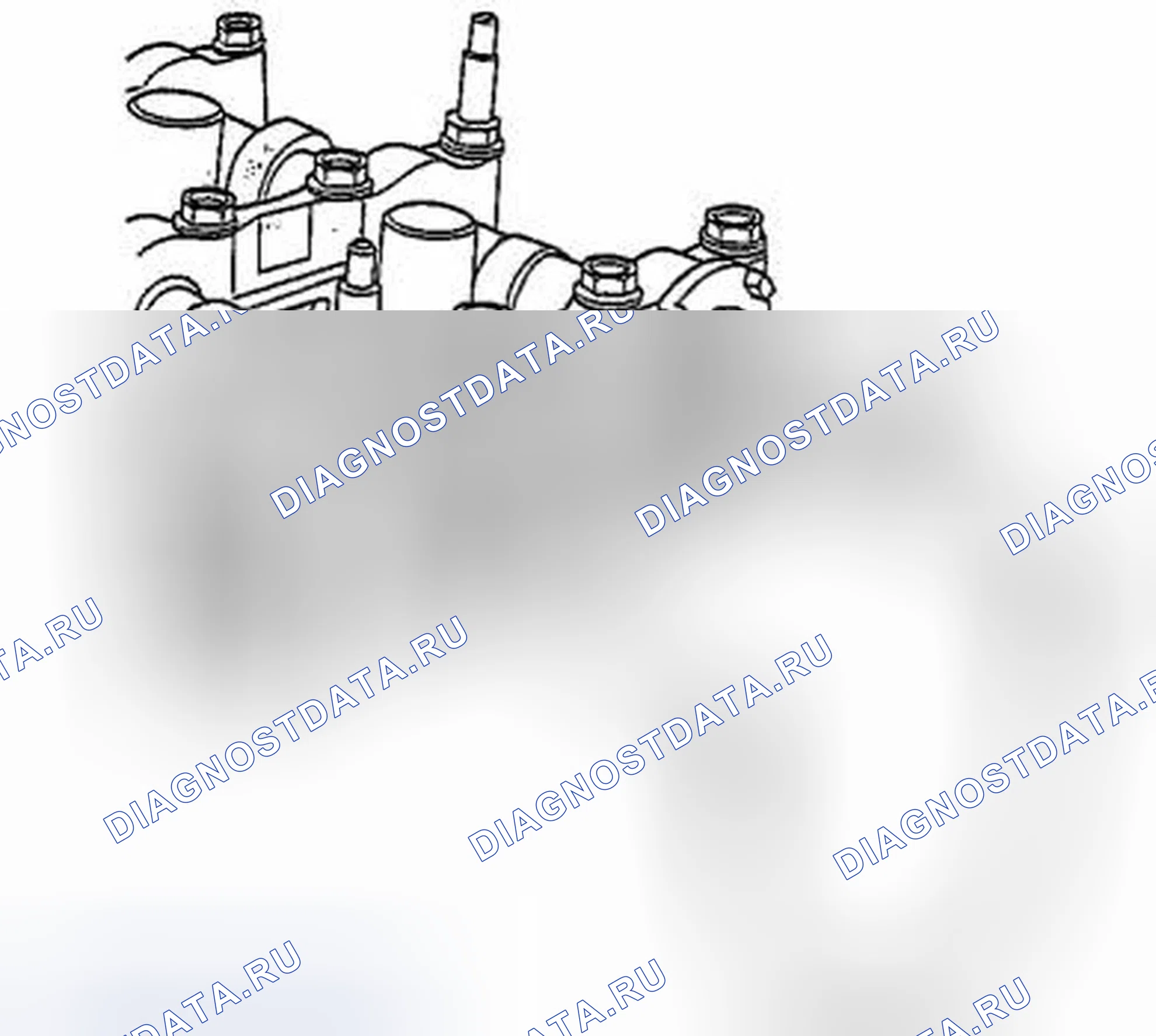 Рис. 191. Honda Civic VIII