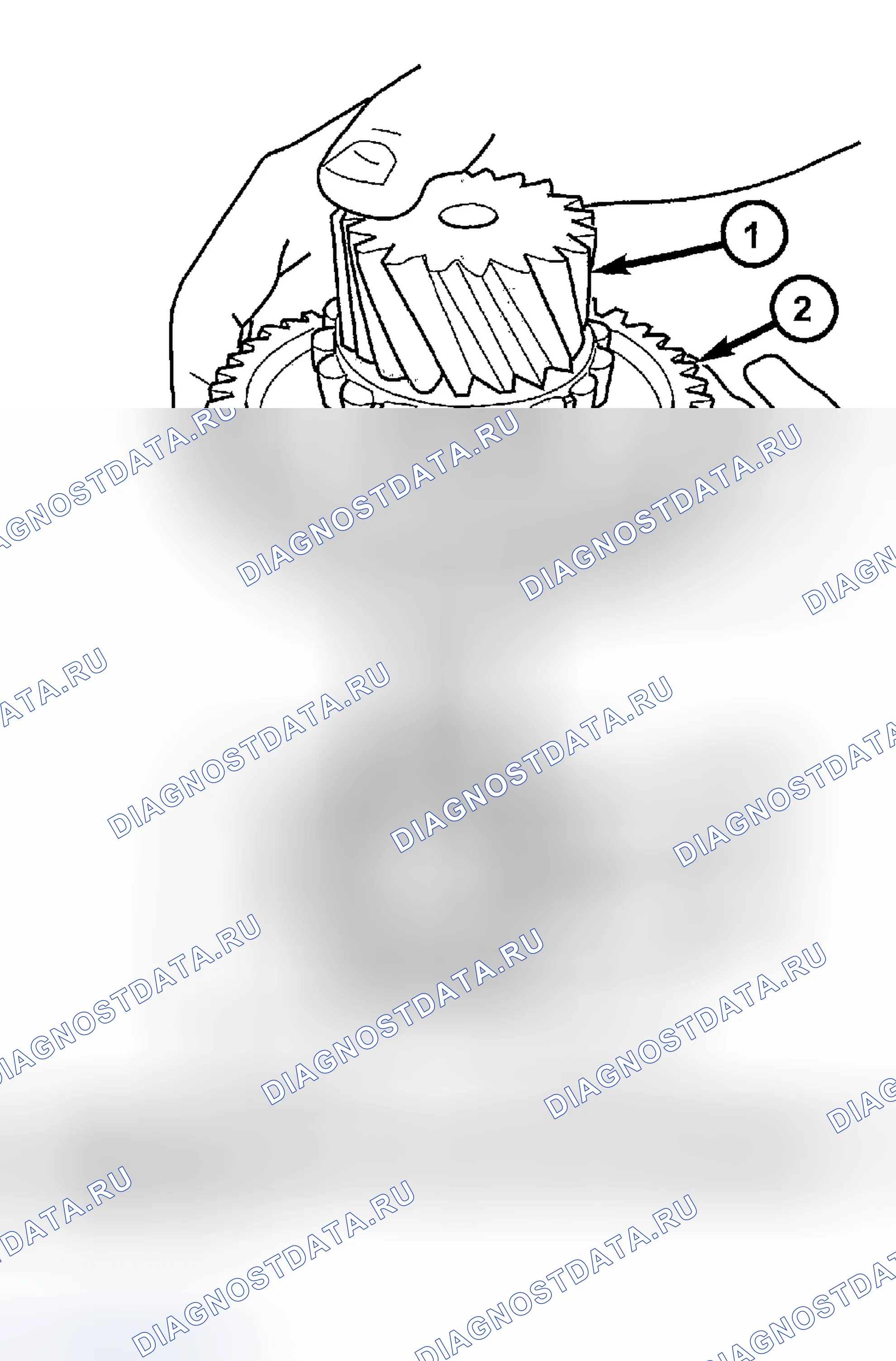 Рис. 165. Chrysler Town & Country IV