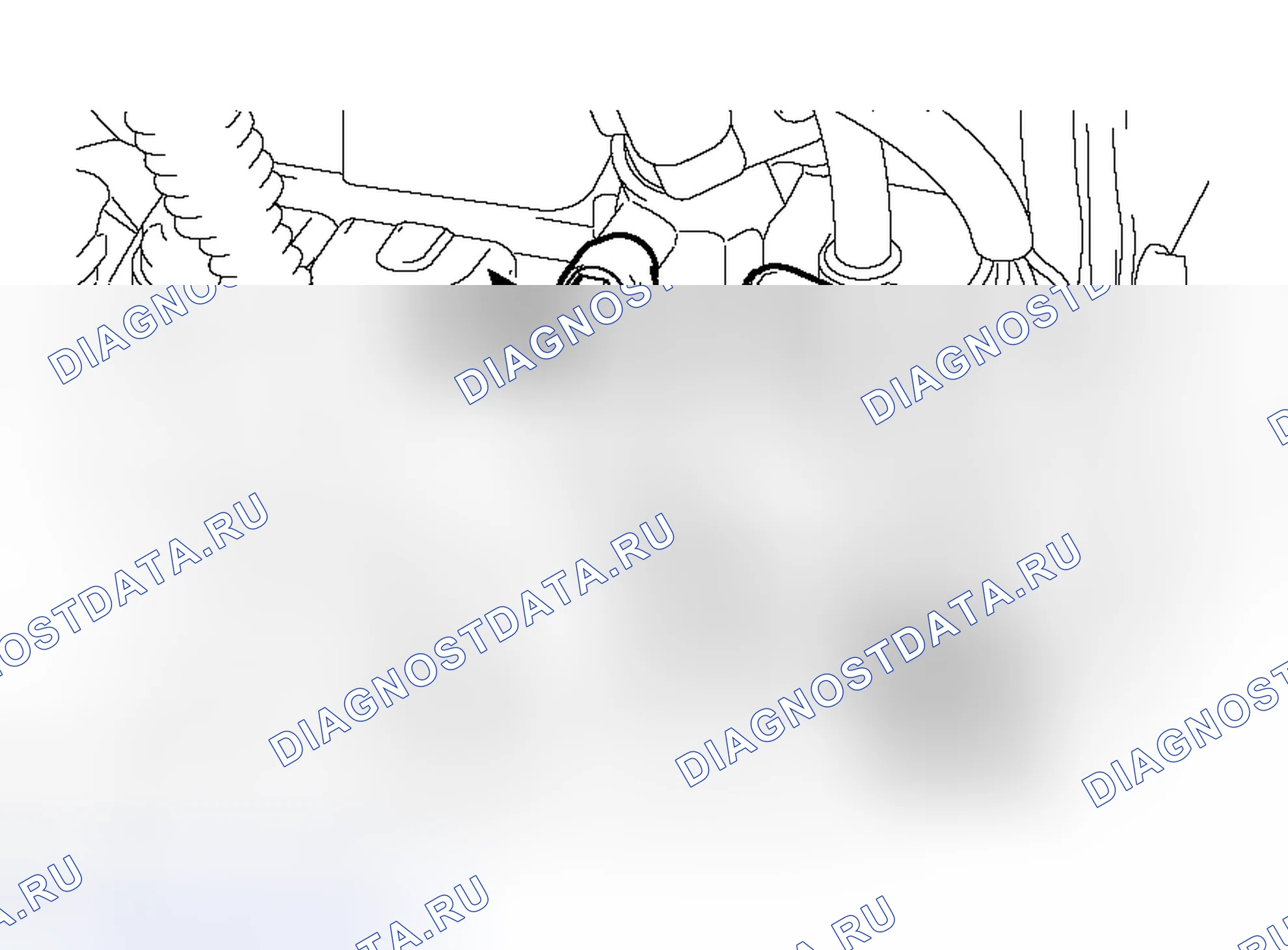 Рис. 41: УСТАНОВКА. Toyota RAV4 III