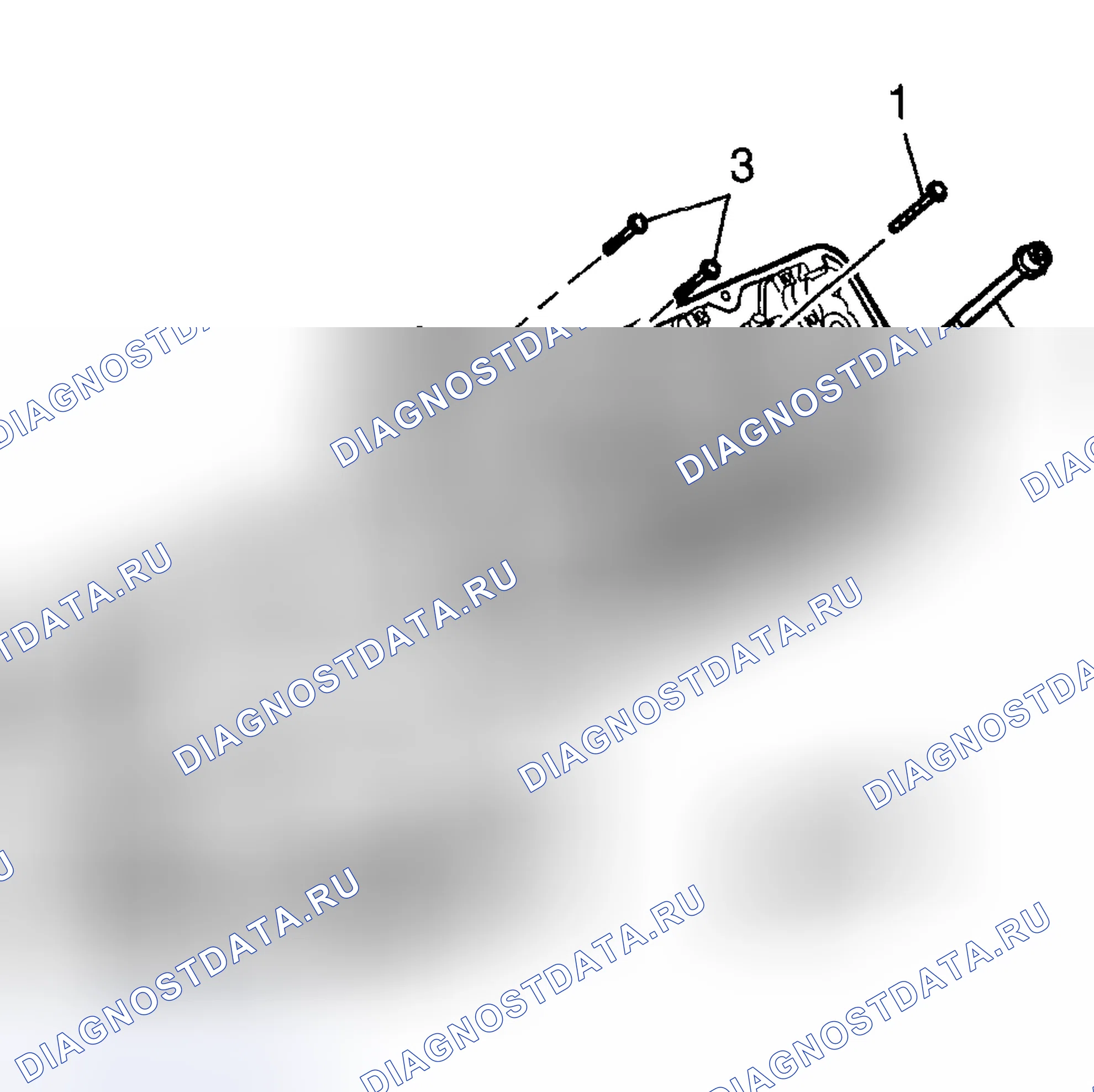 Рис. 996. Hyundai Terracan I