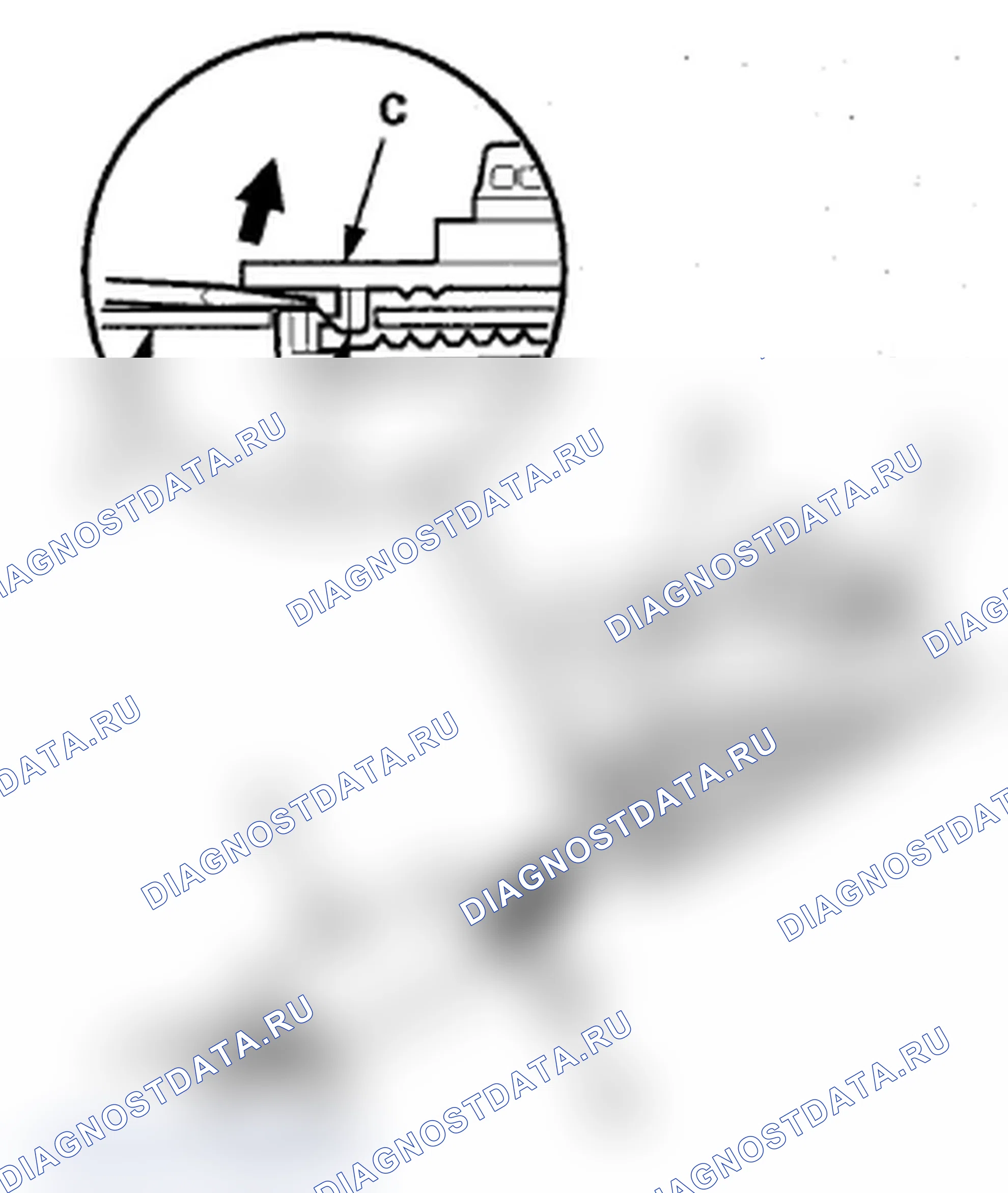 Рис. 95. Acura RDX I рестайлинг