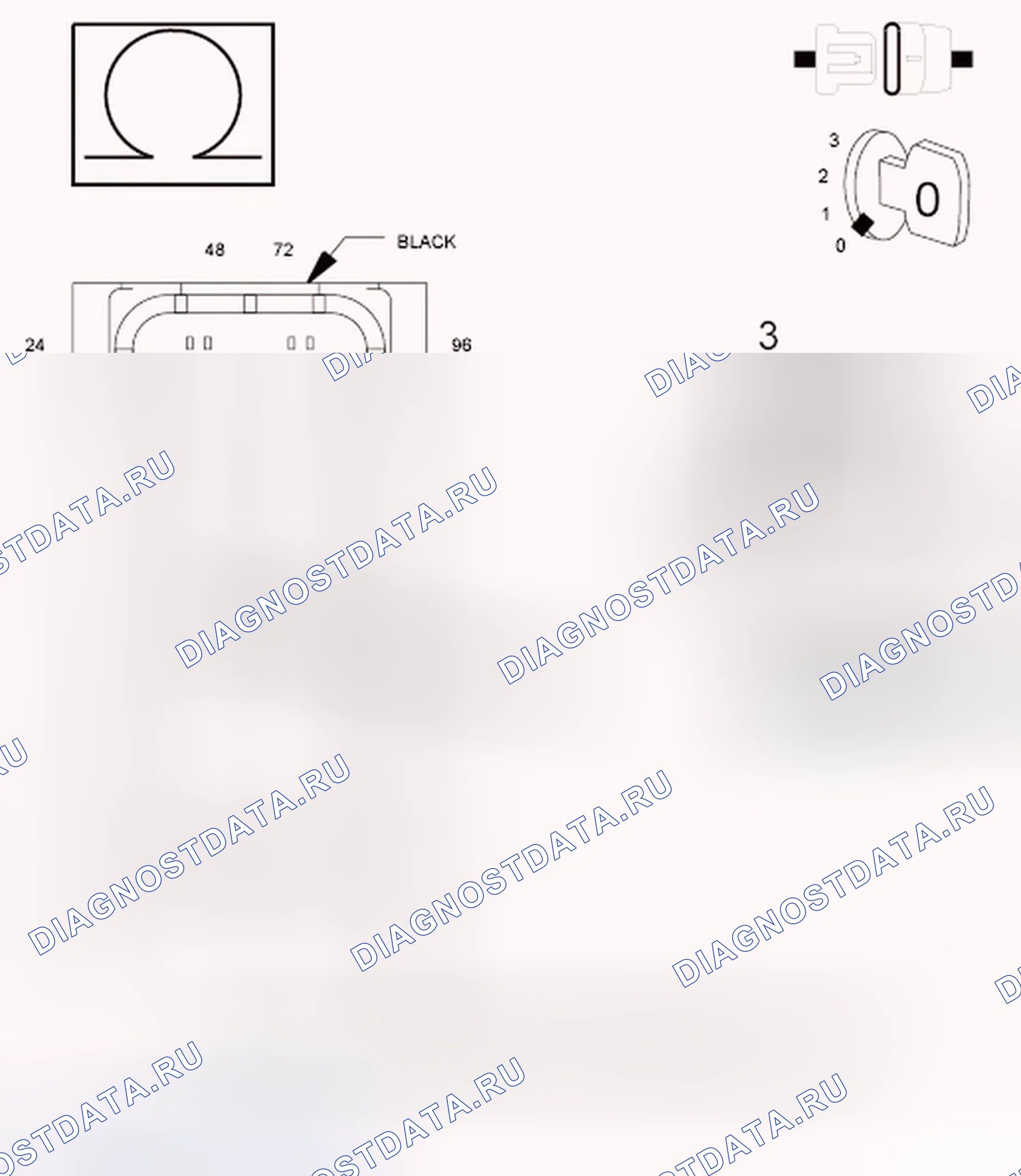 Рис. 597. Dodge Journey I