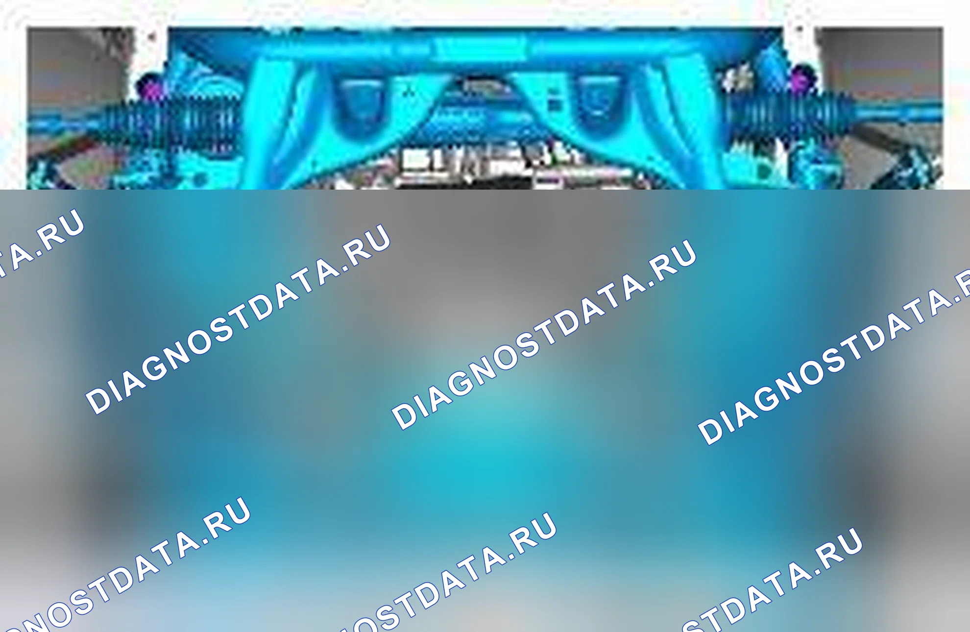 Рис. 31. Land Rover Range Rover III рестайлинг 2