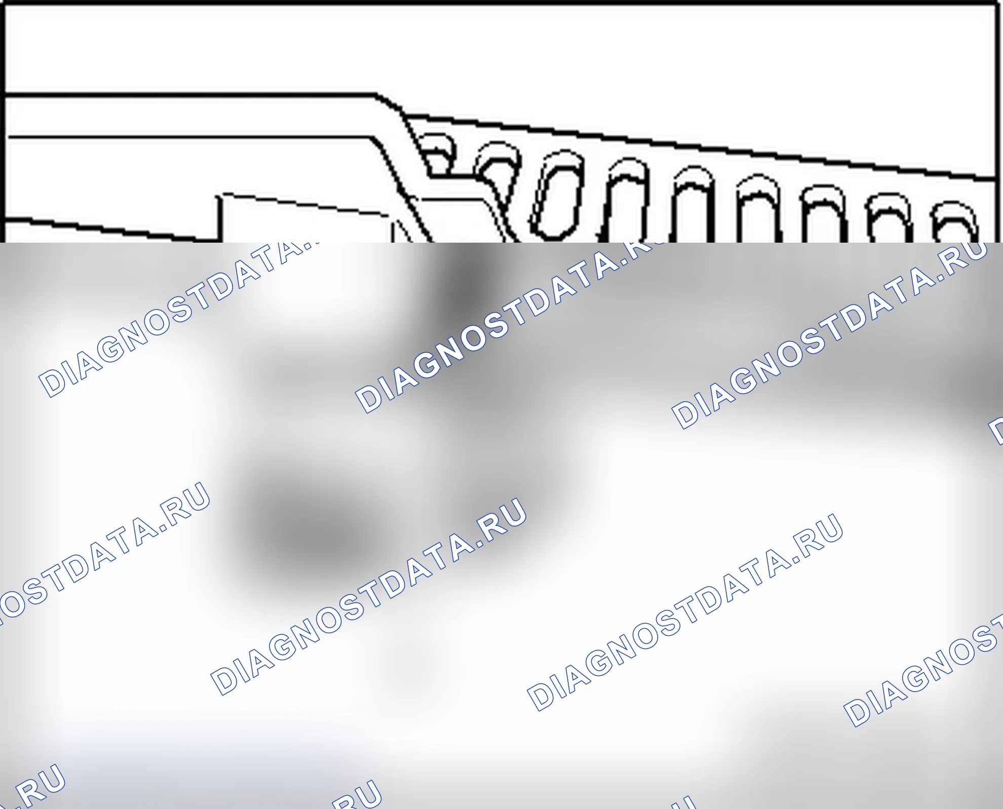 Рис. 147. Audi Q7 4L рестайлинг