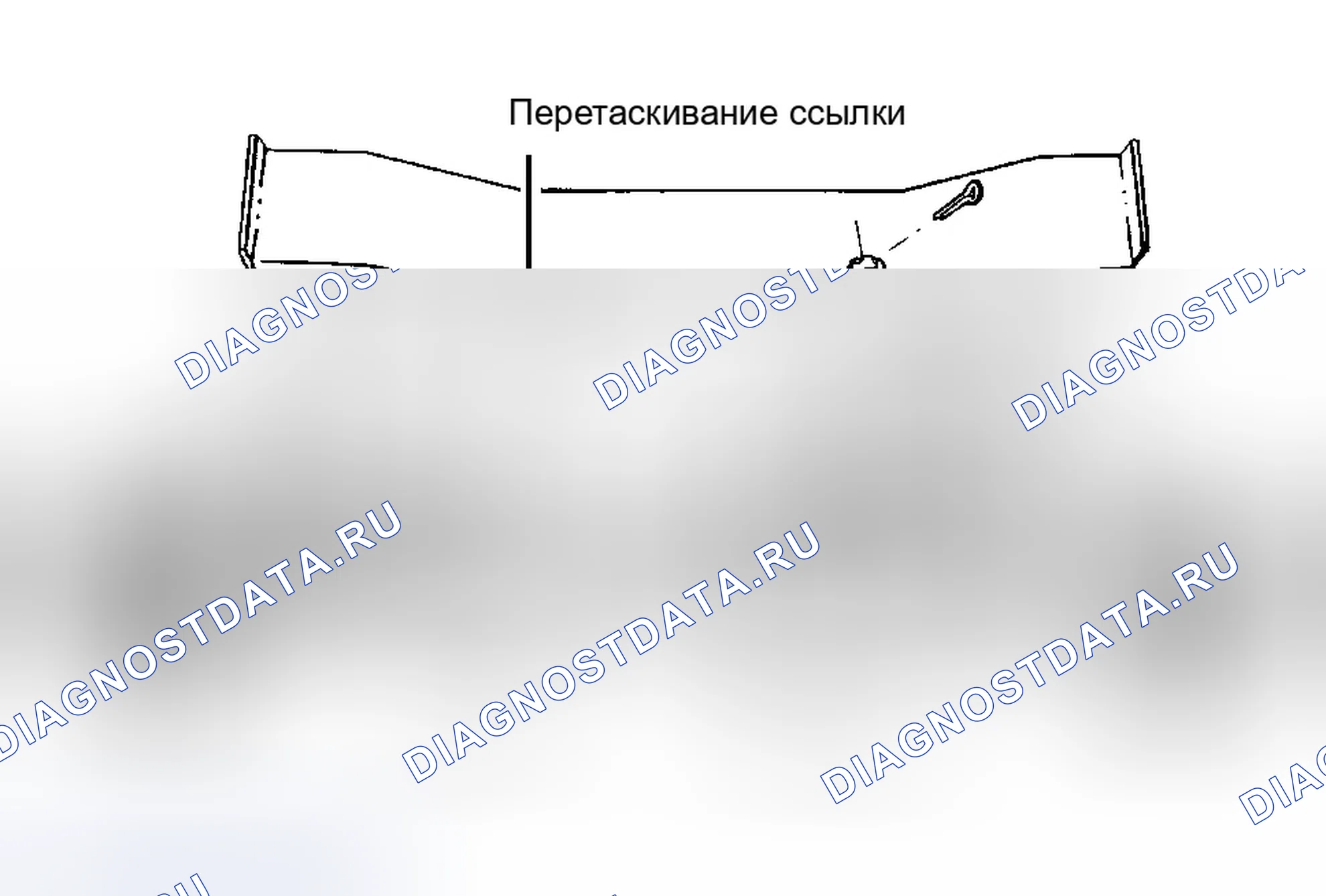 Рис. 2. Jeep Grand Cherokee ZJ рестайлинг