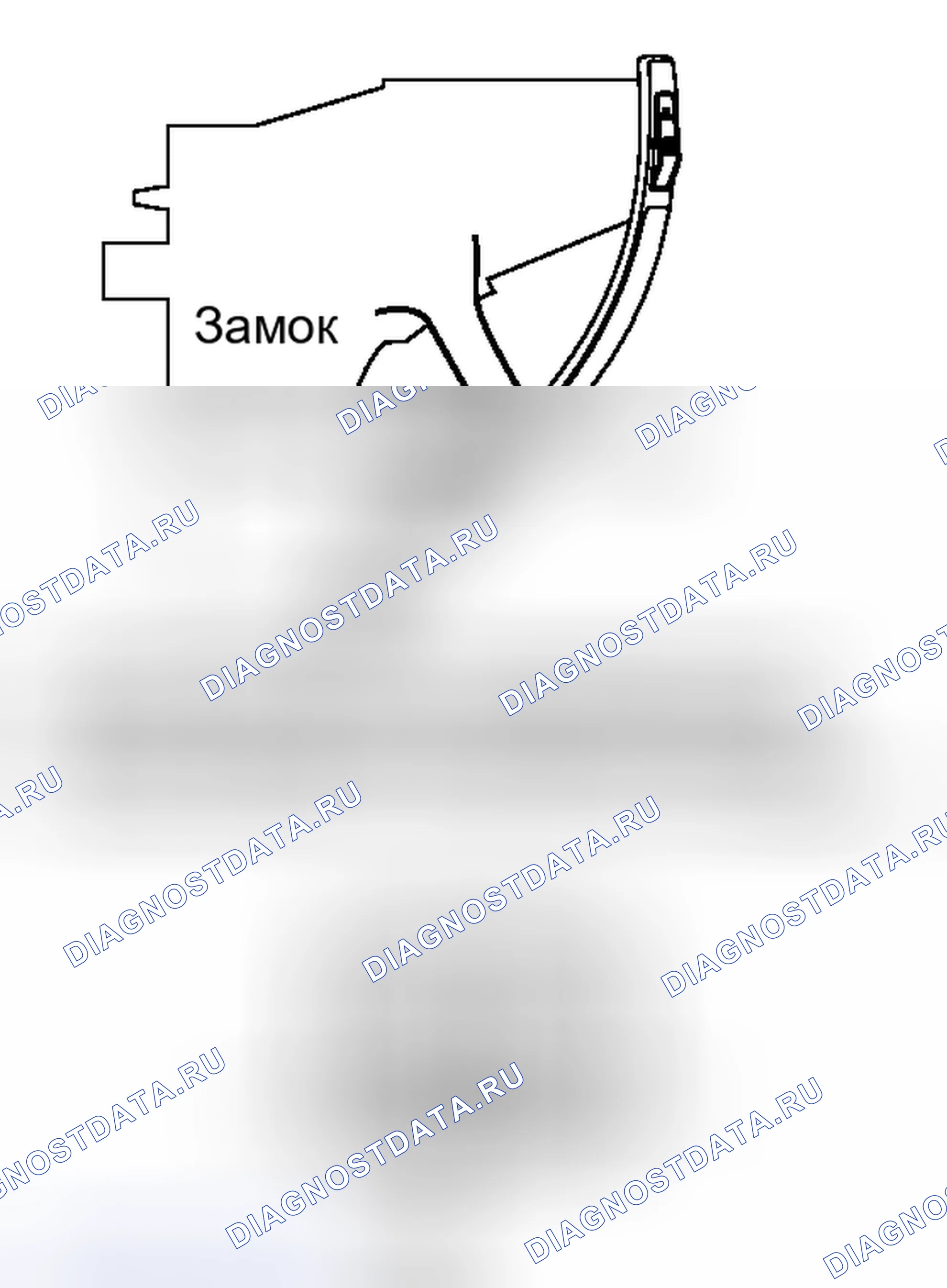 Рис. 83: ПОРЯДОК ВЫПОЛНЕНИЯ РАБОТ. Honda Accord IV
